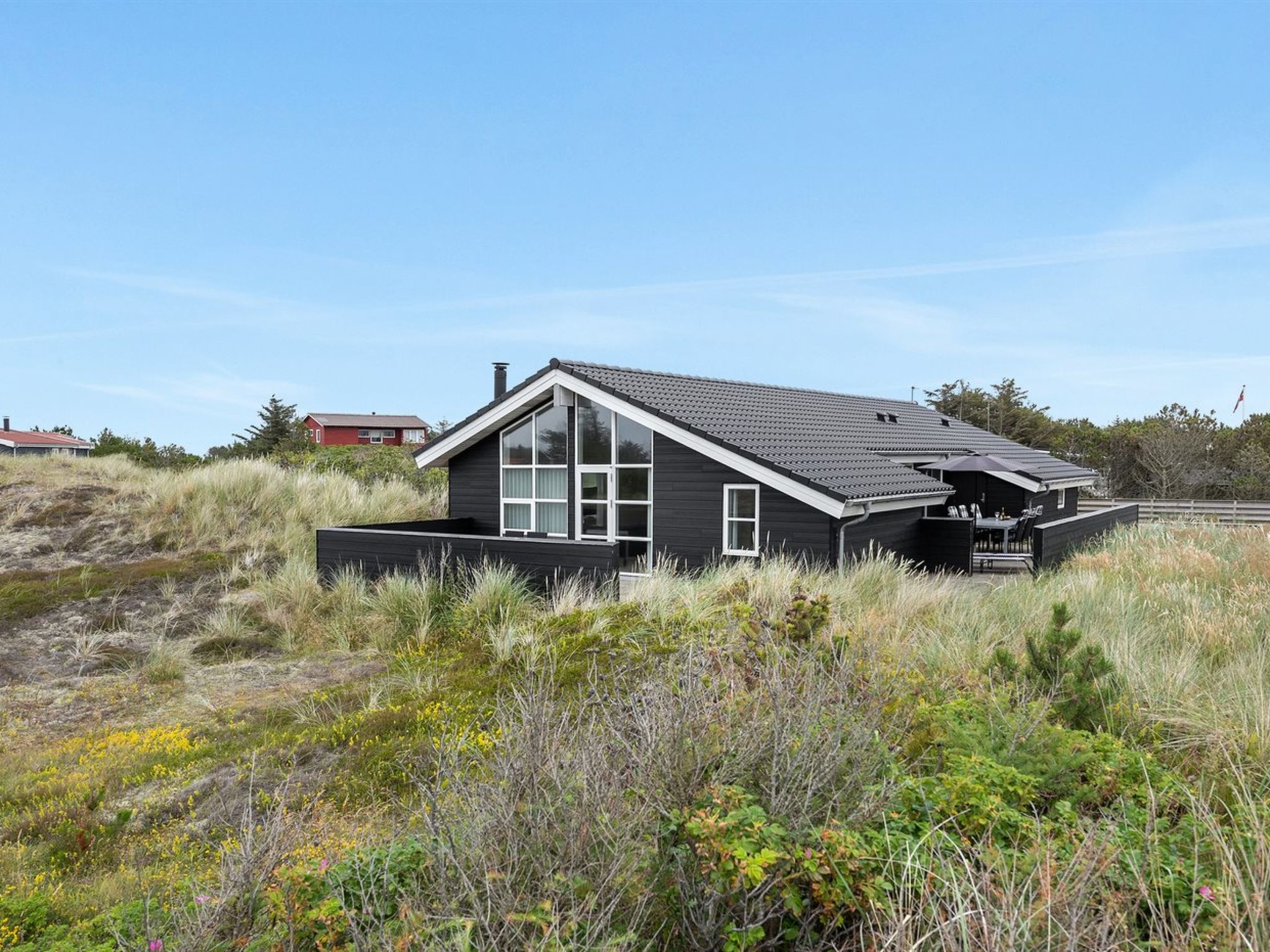 "Mavis" - 800m from the sea — House (3 of 38)