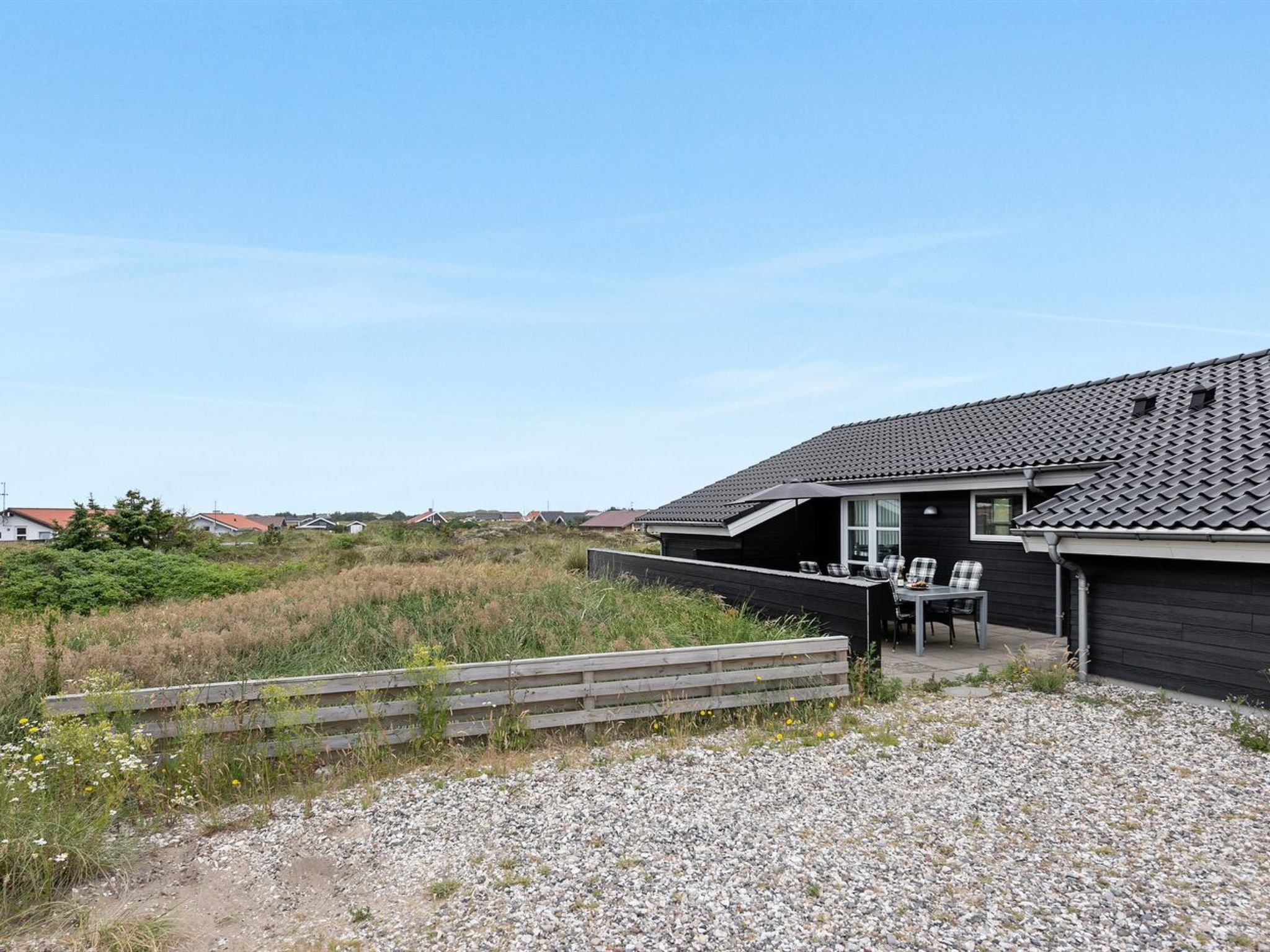 "Mavis" - 800m from the sea — House (4 of 38)