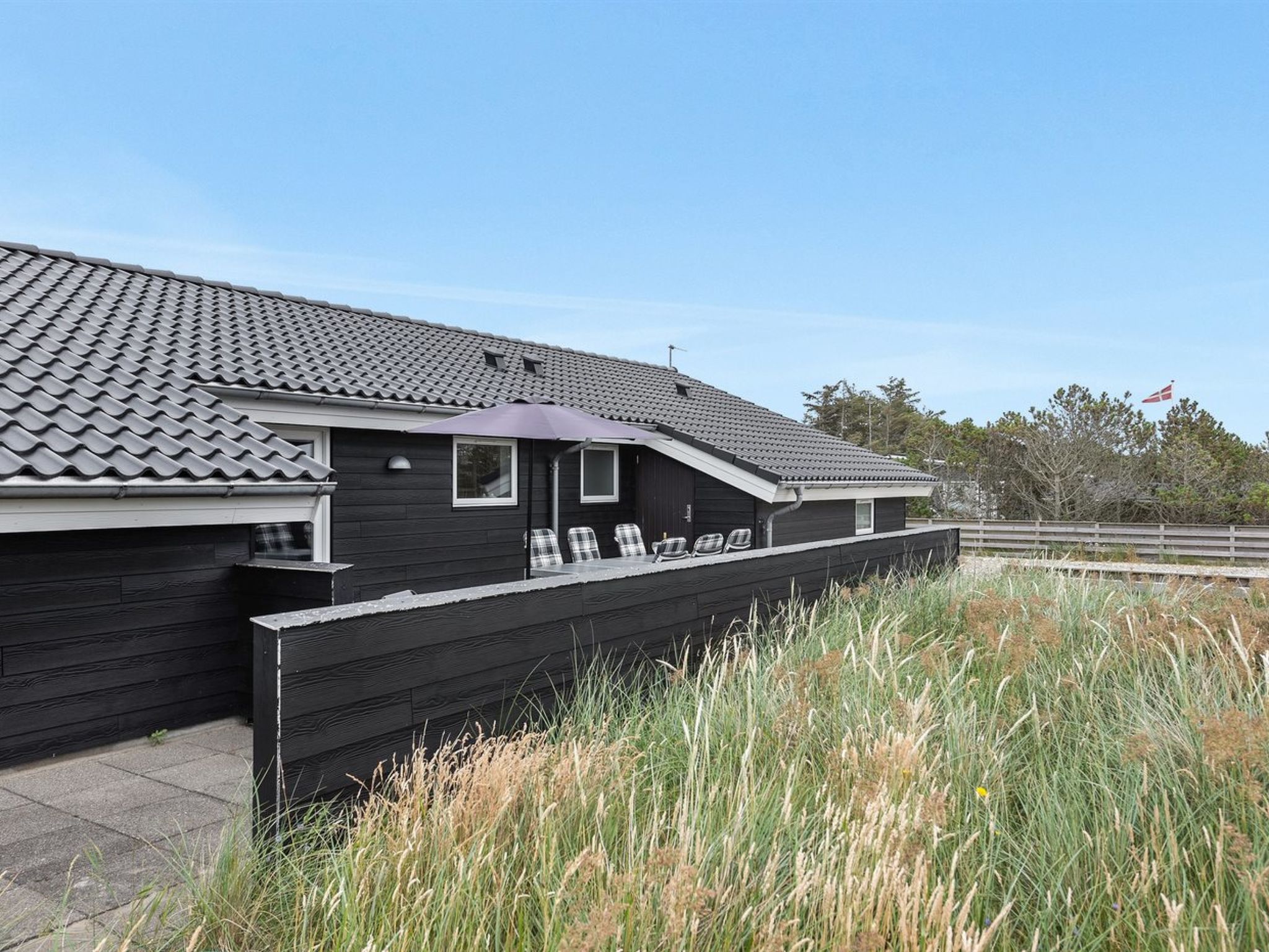 "Mavis" - 800m from the sea — House (5 of 38)