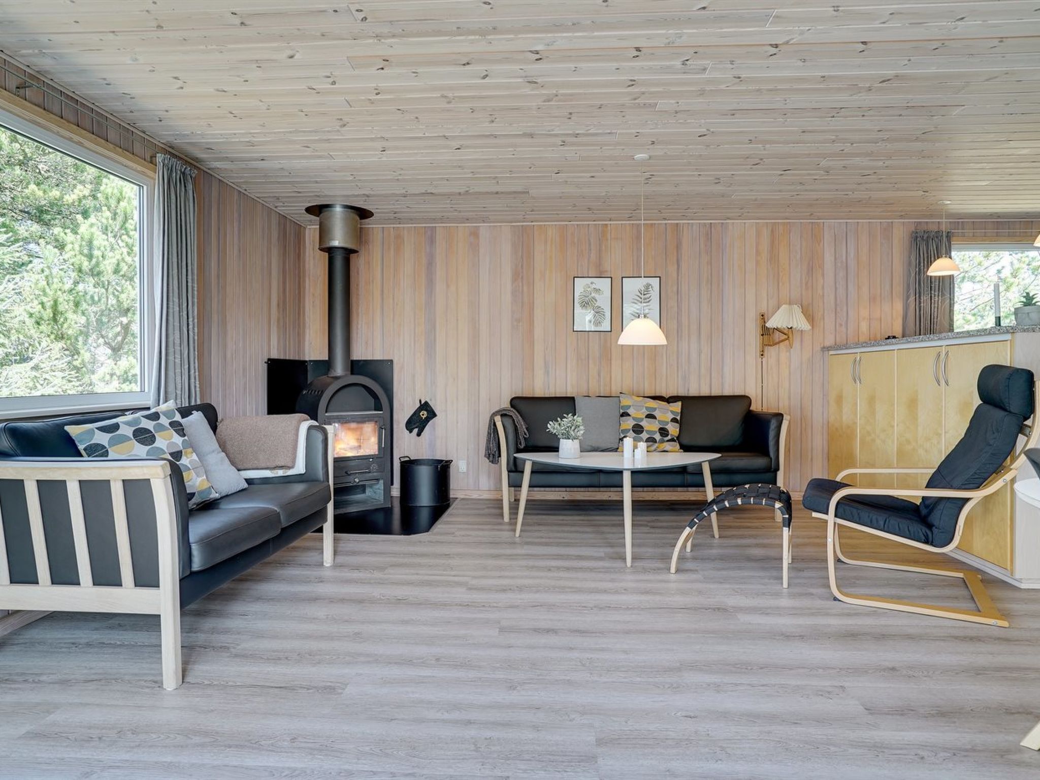 "Afke" - 900m from the sea