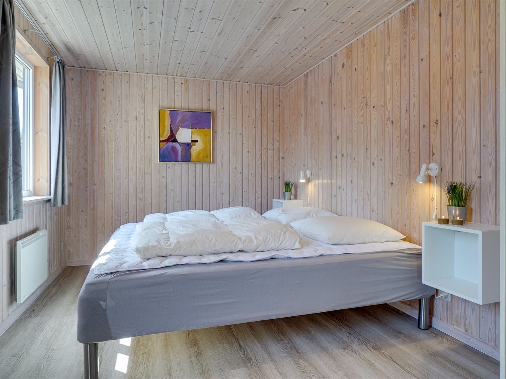 "Afke" - 900m from the sea - Drinnen