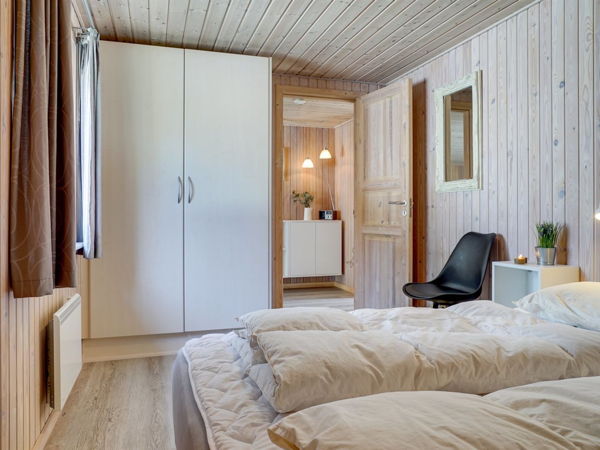 "Afke" - 900m from the sea - Drinnen