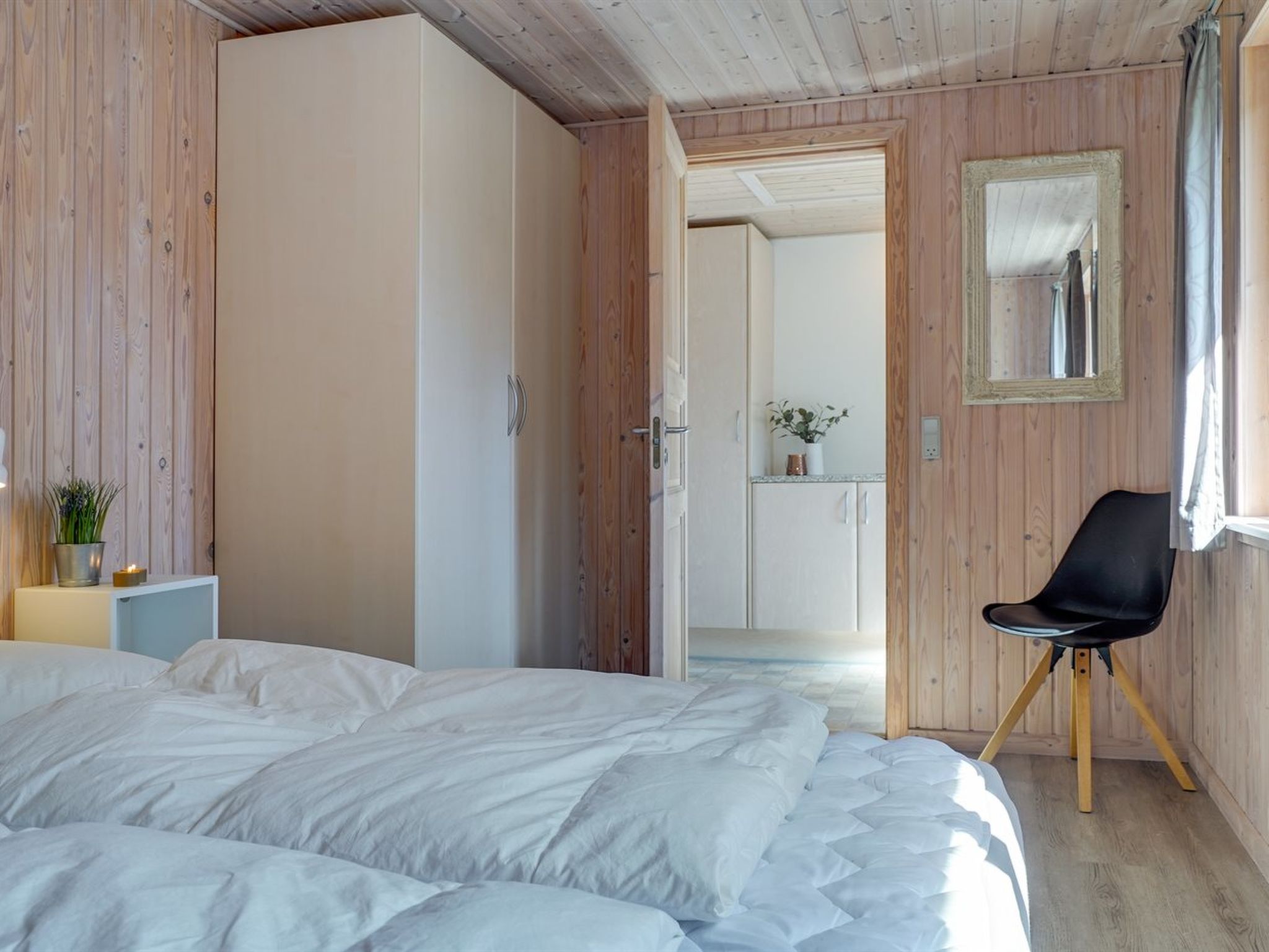"Afke" - 900m from the sea - Drinnen