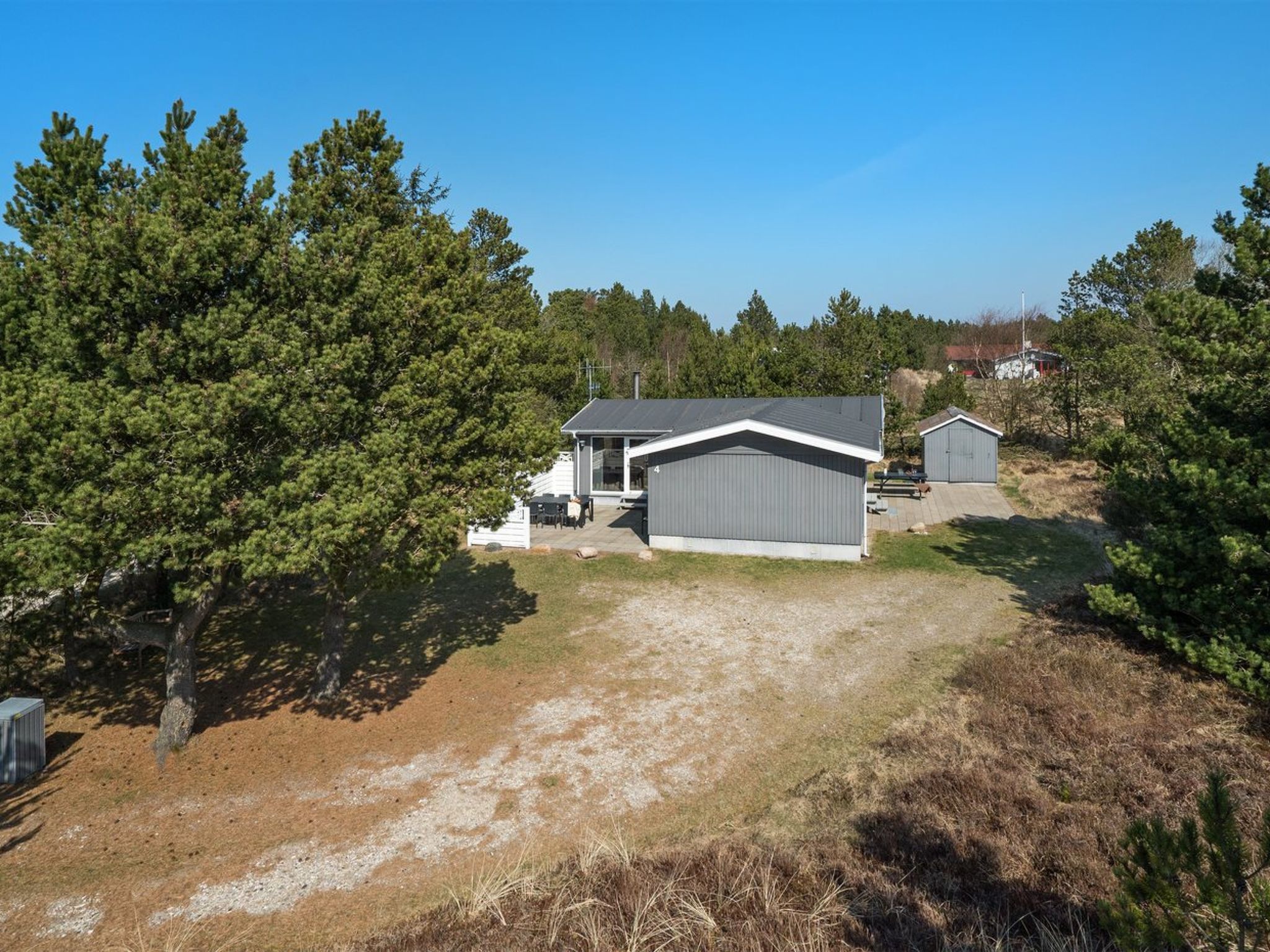 "Afke" - 900m from the sea — House (4 of 26)