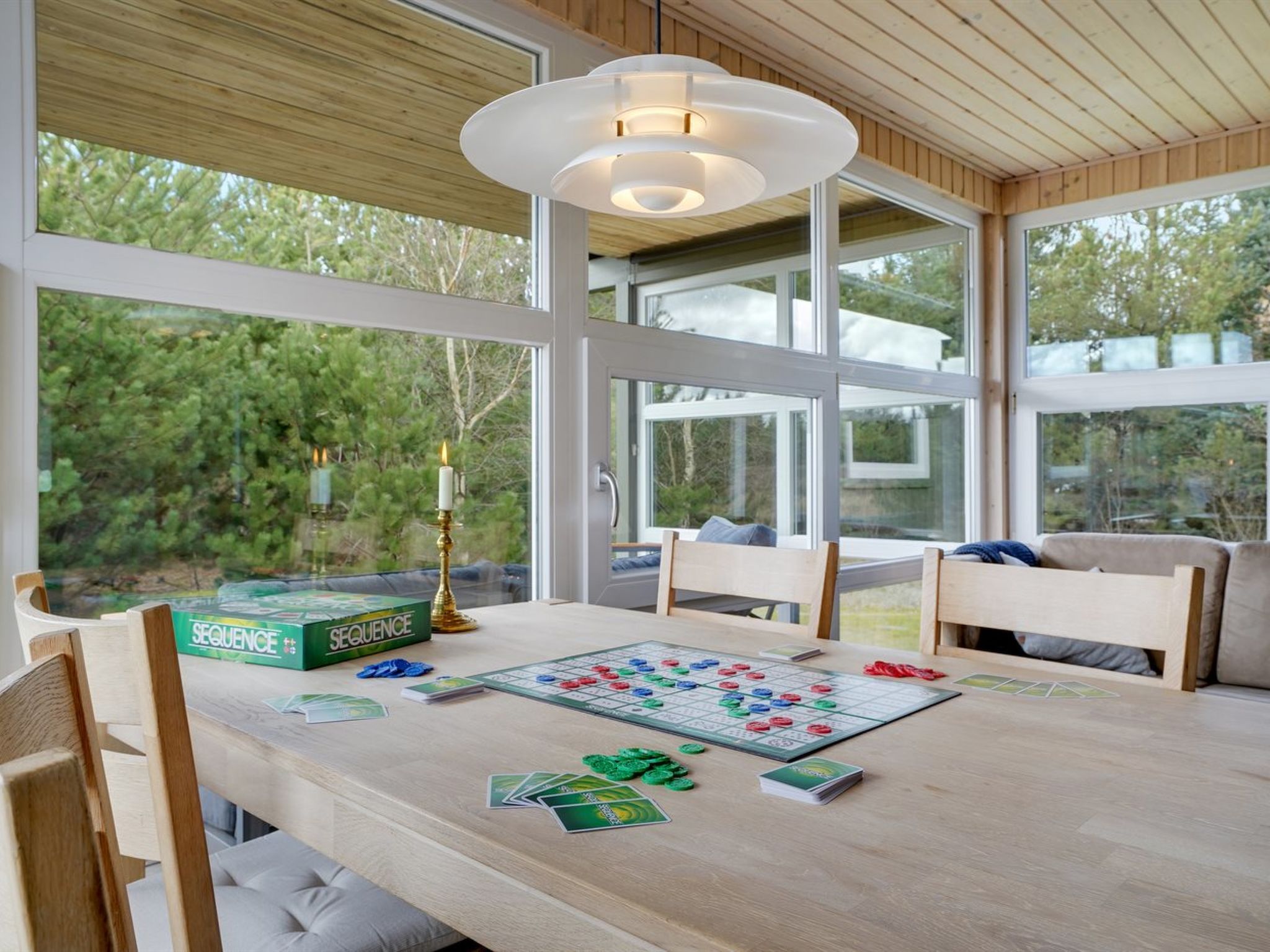 "Asmir" - 1.1km from the sea-Drinnen