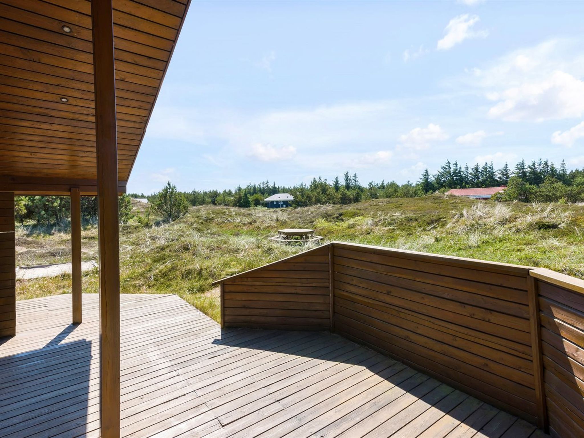 "Eggerich" - 900m from the sea - Buiten