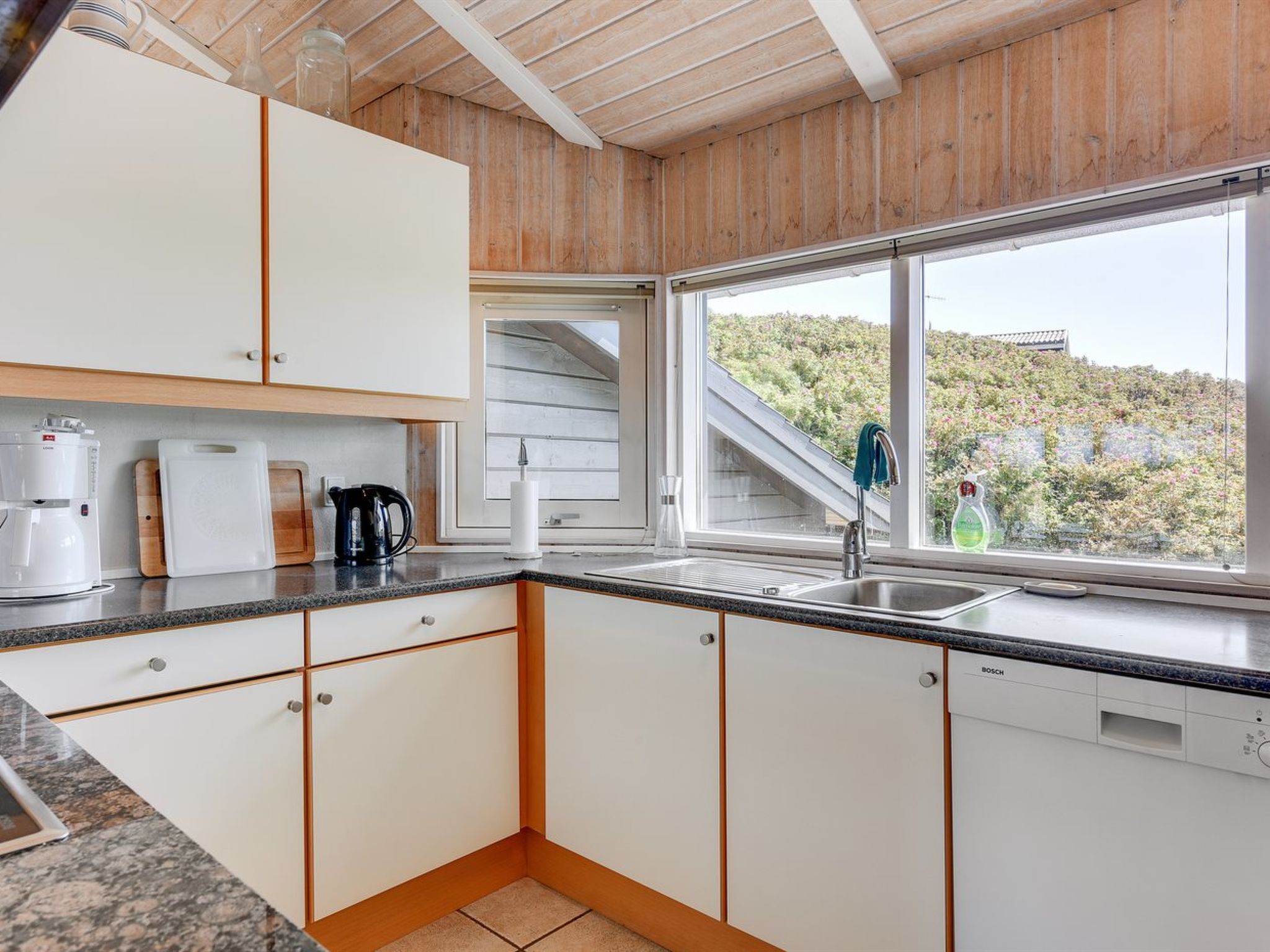 "Rink" - 150m from the sea - Inside