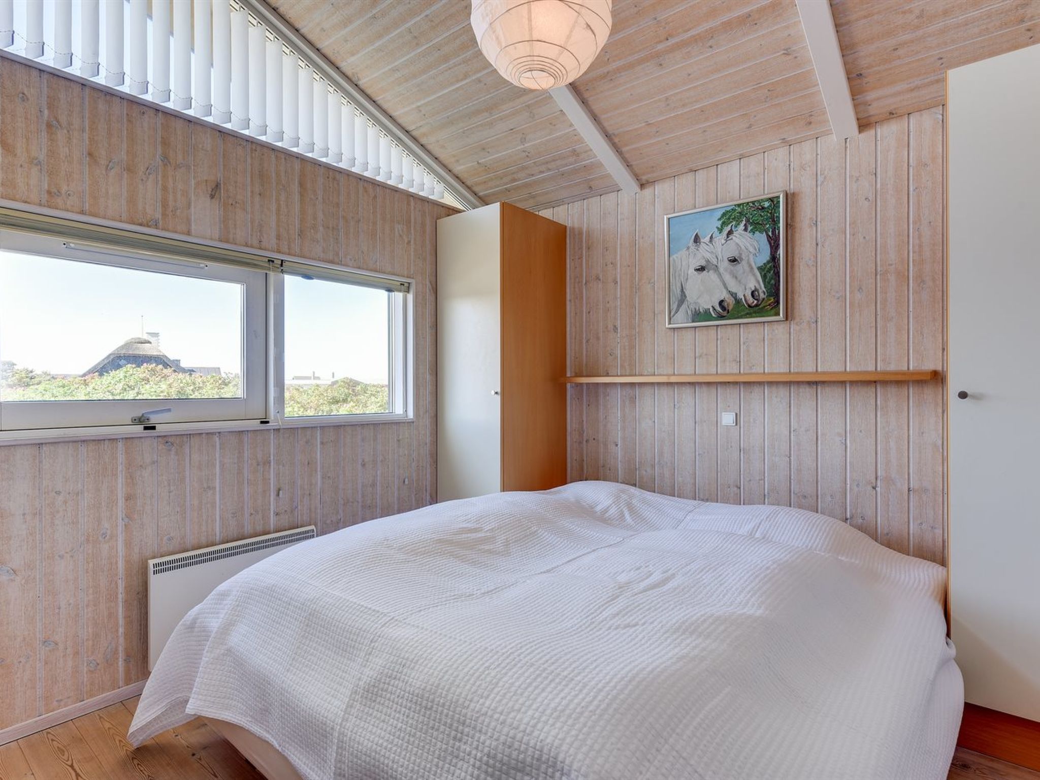 "Rink" - 150m from the sea - Inside