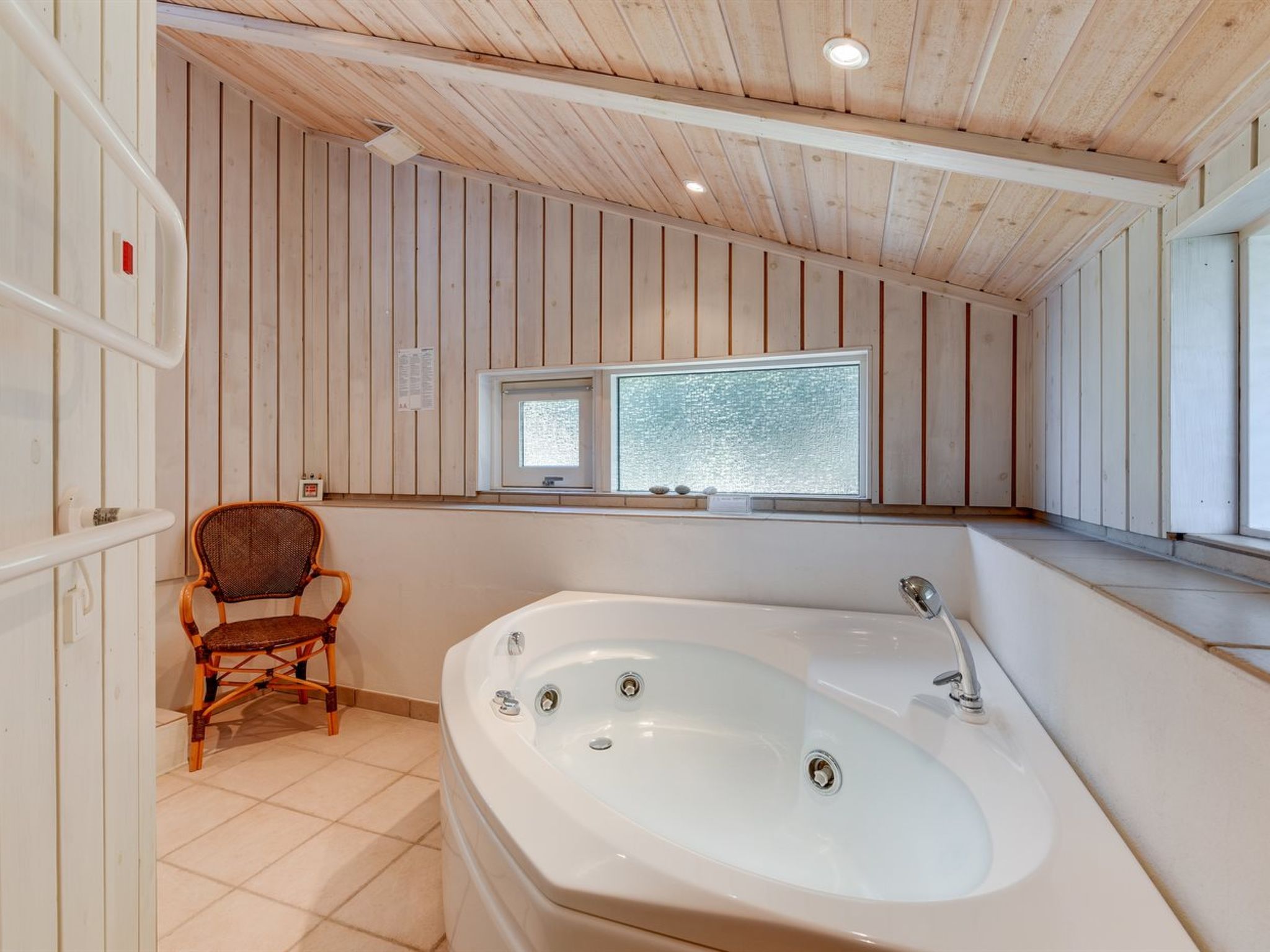 "Rink" - 150m from the sea - Inside