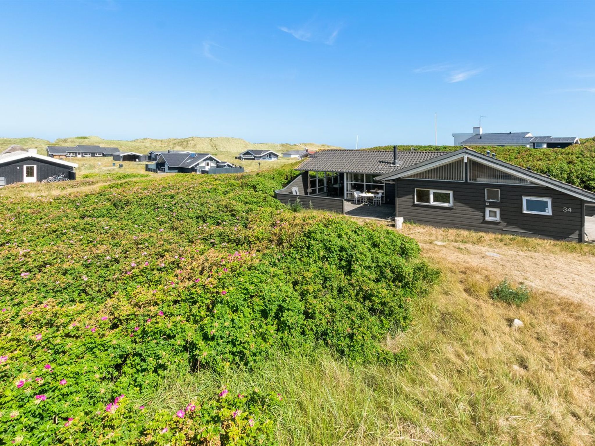 "Rink" - 150m from the sea - Outside