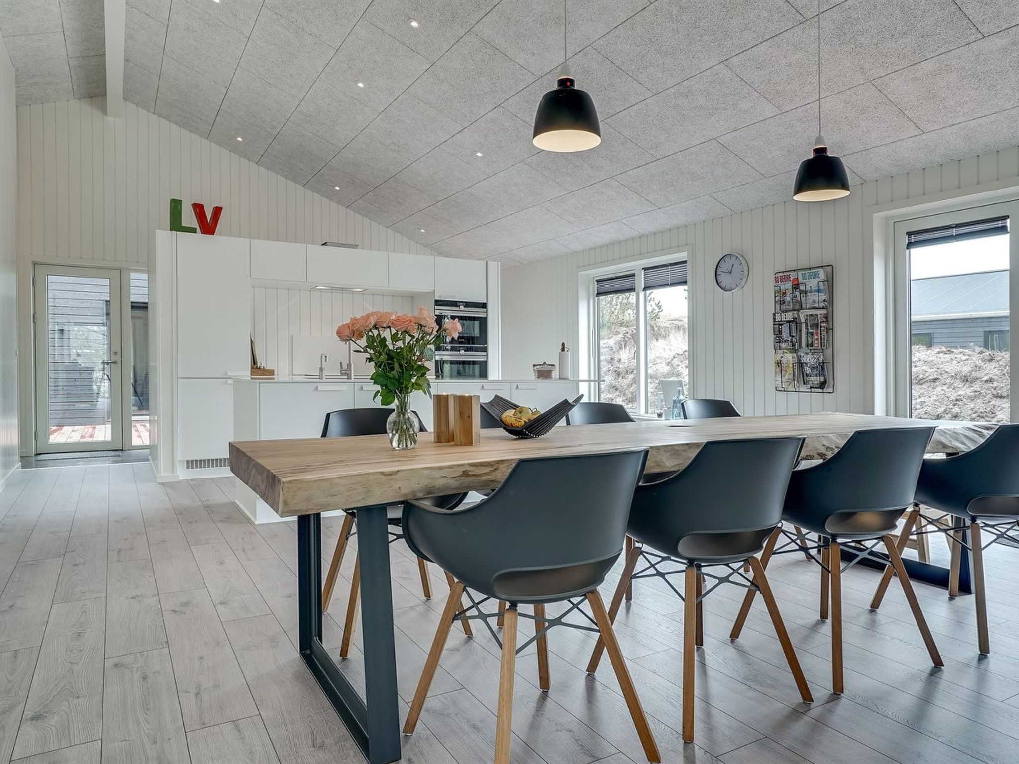 "Helli" - 650m from the sea