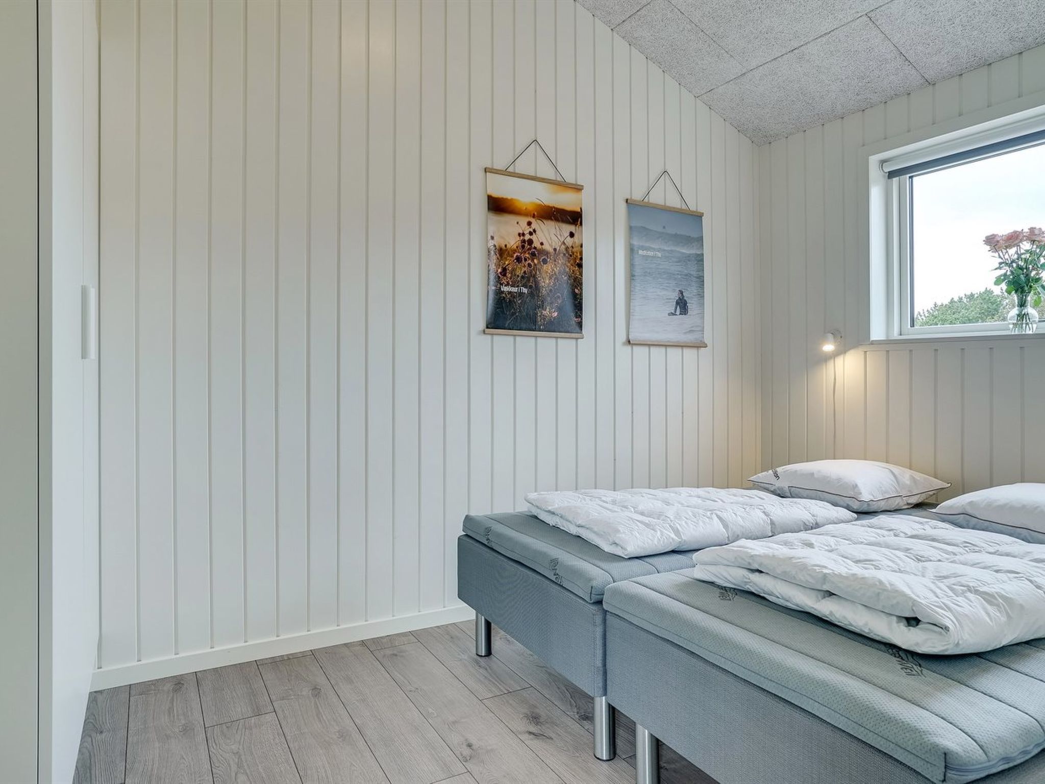 "Helli" - 650m from the sea - Binnen