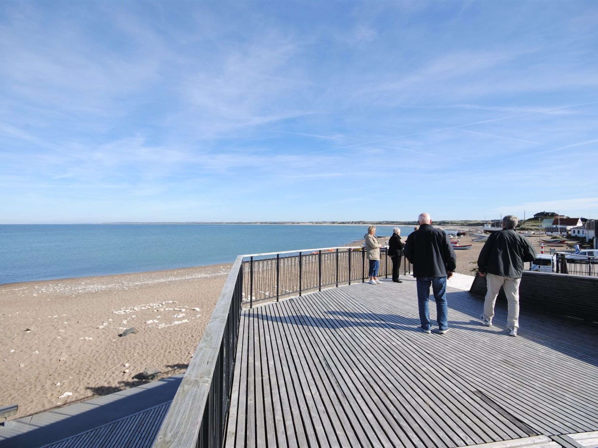 "Helli" - 650m from the sea - Buiten