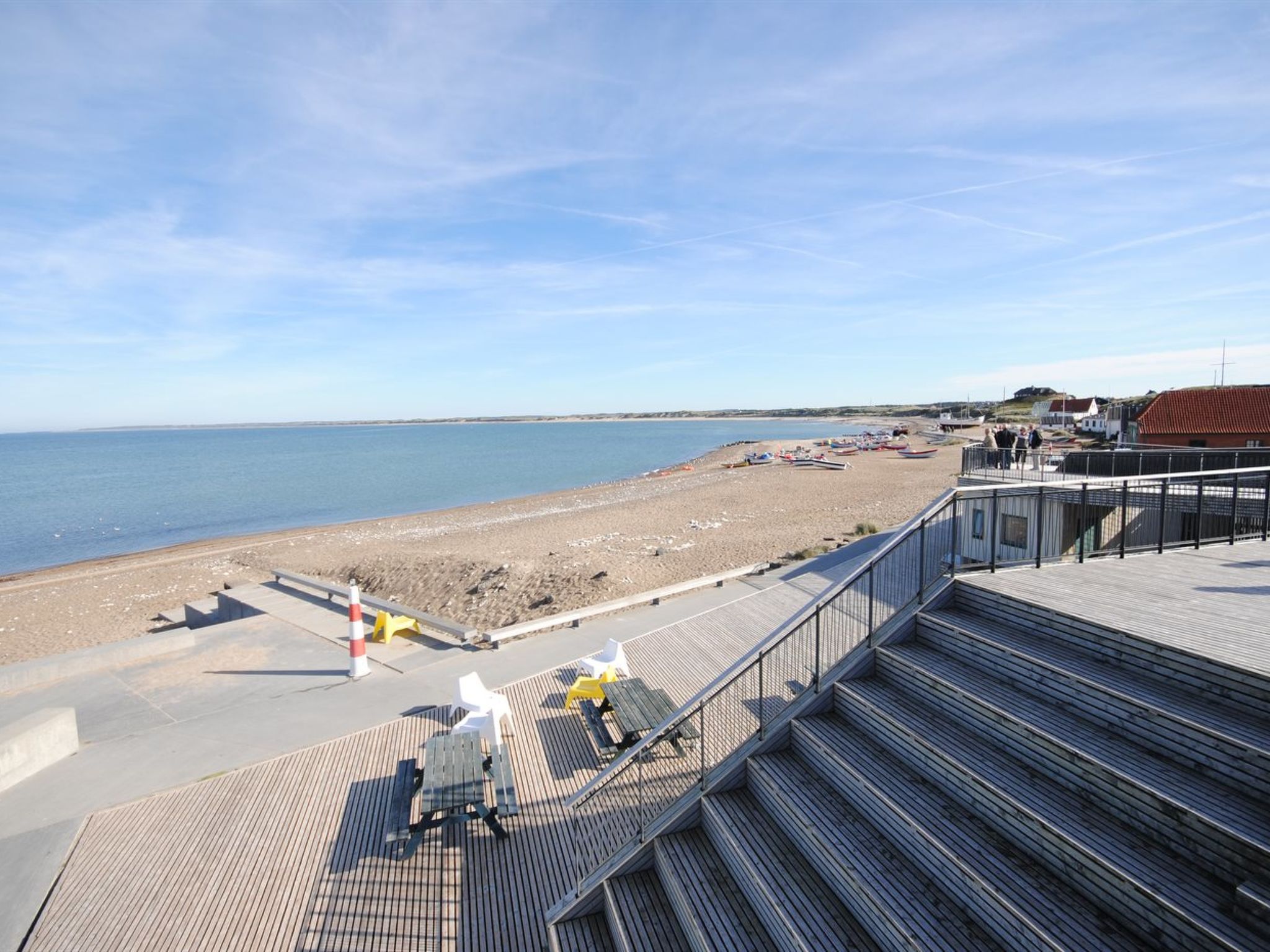 "Helli" - 650m from the sea - Buiten
