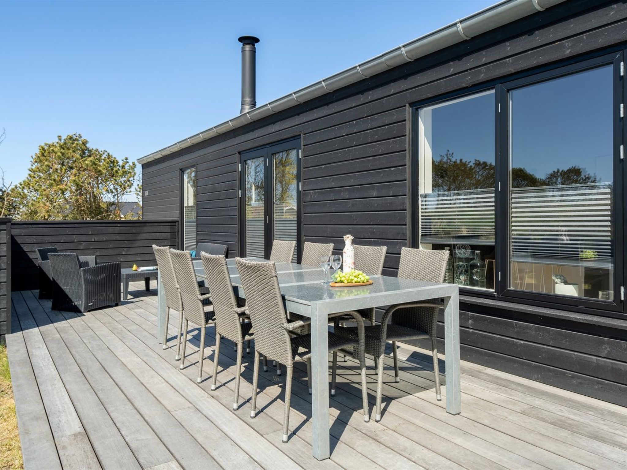 "Helli" - 650m from the sea — Terrace (4 of 44)