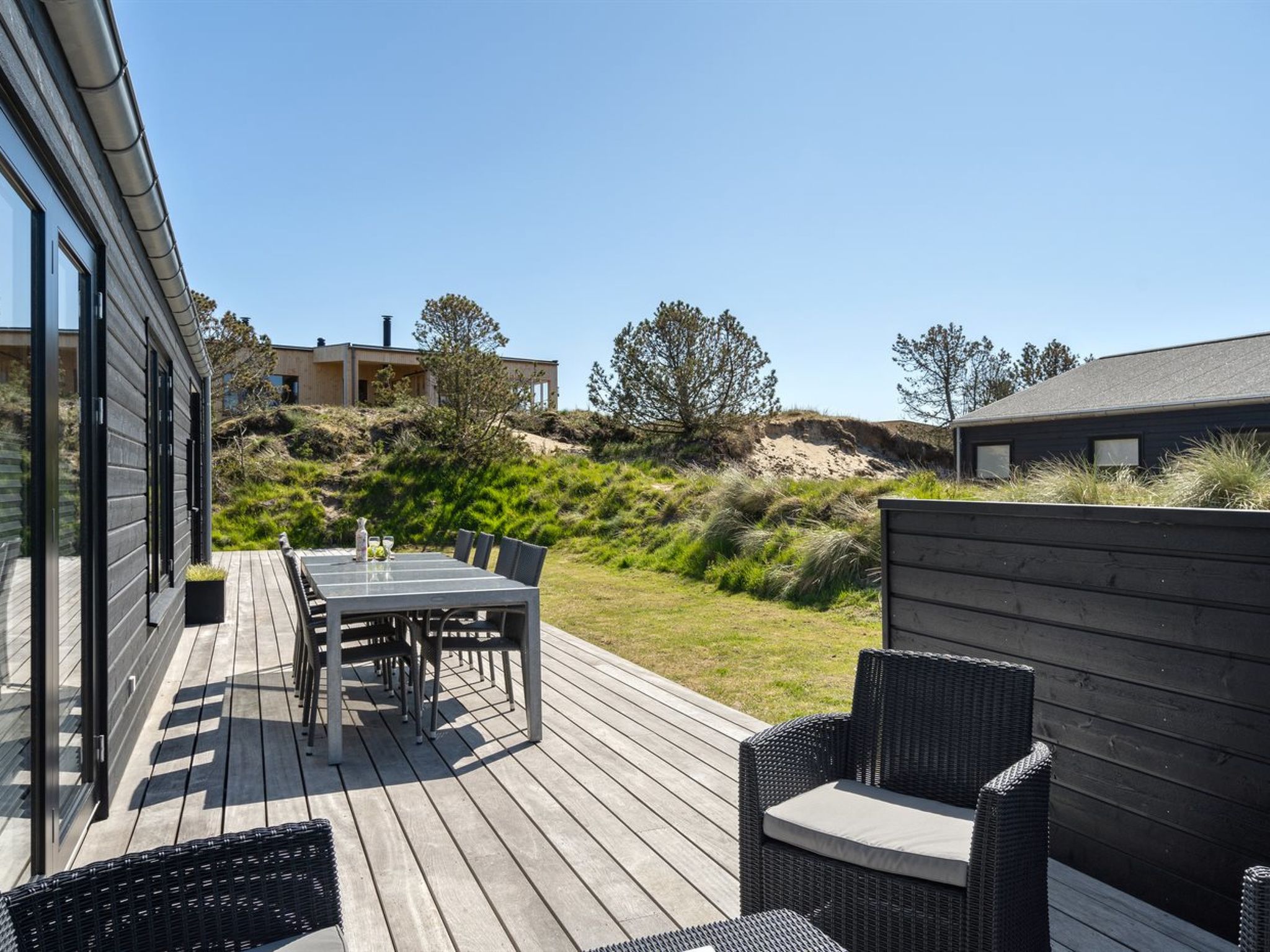 "Helli" - 650m from the sea — Terrace (5 of 44)