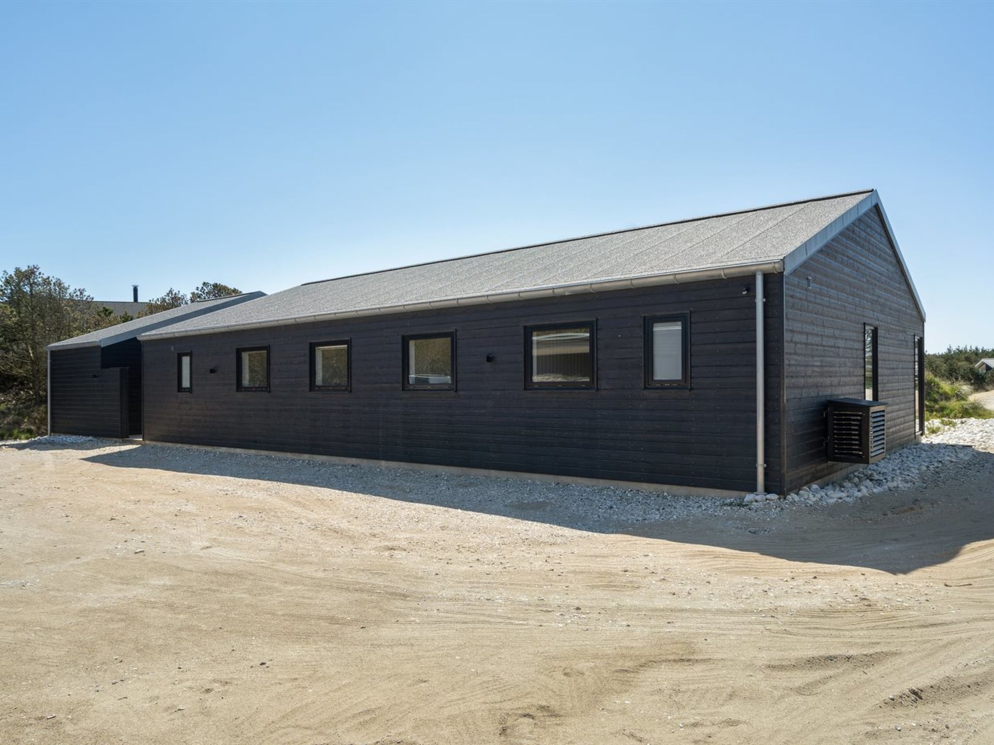 "Helli" - 650m from the sea - Buiten