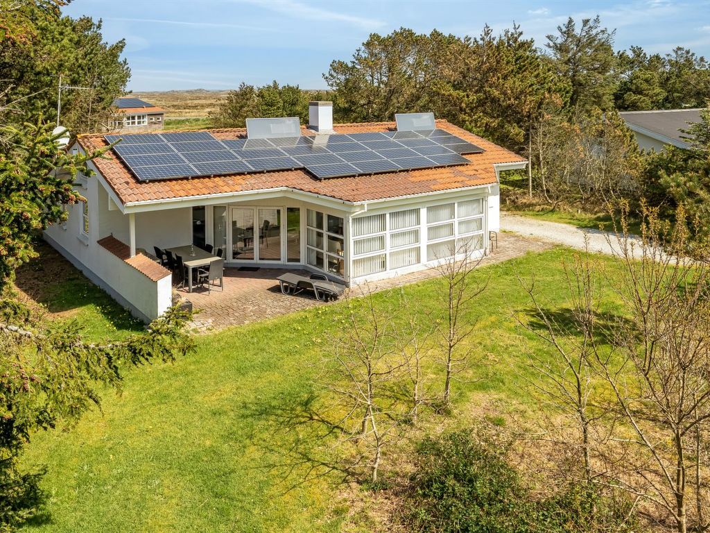 Vakantiehuis Leoni