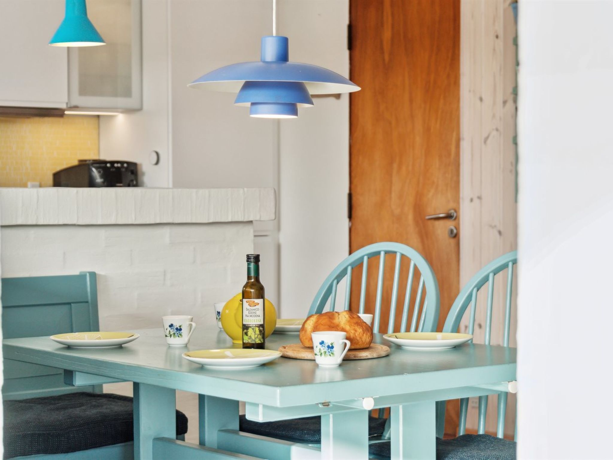"Avelin" - 800m from the sea-Dedans