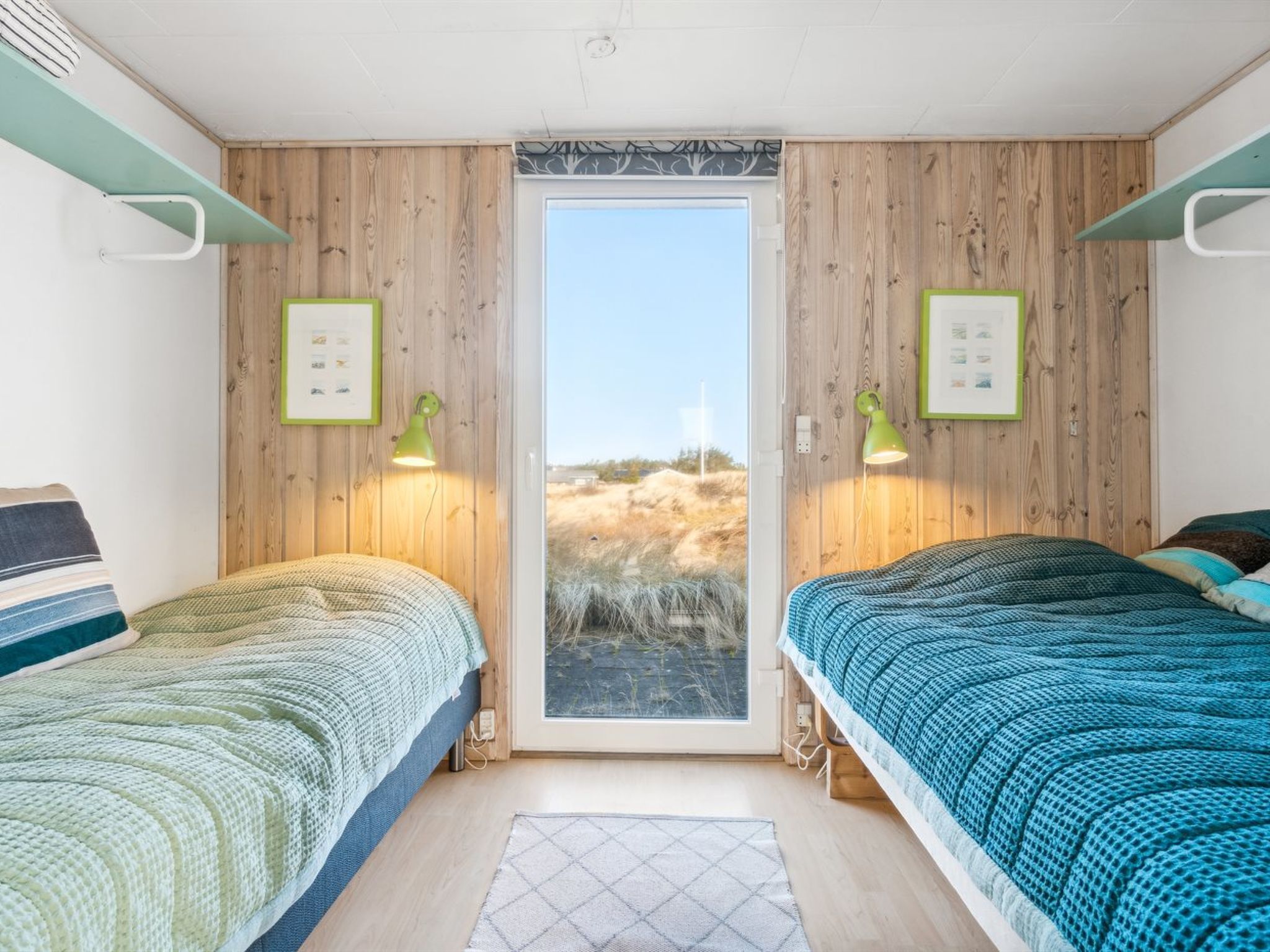 "Avelin" - 800m from the sea-Dedans