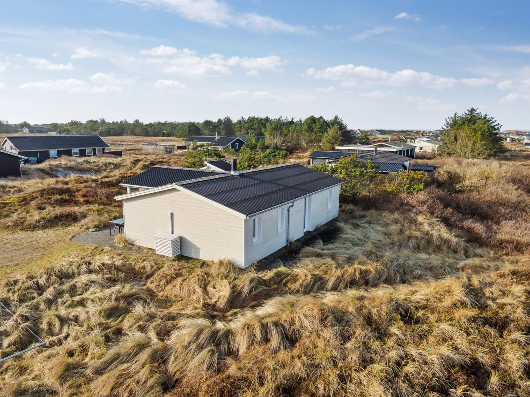 "Avelin" - 800m from the sea-Dehors
