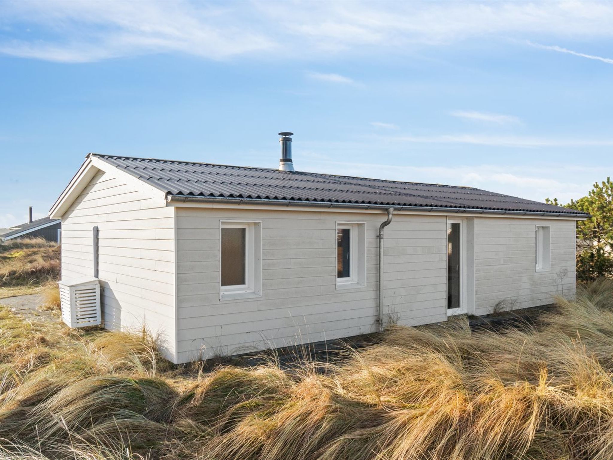 "Avelin" - 800m from the sea-Dehors