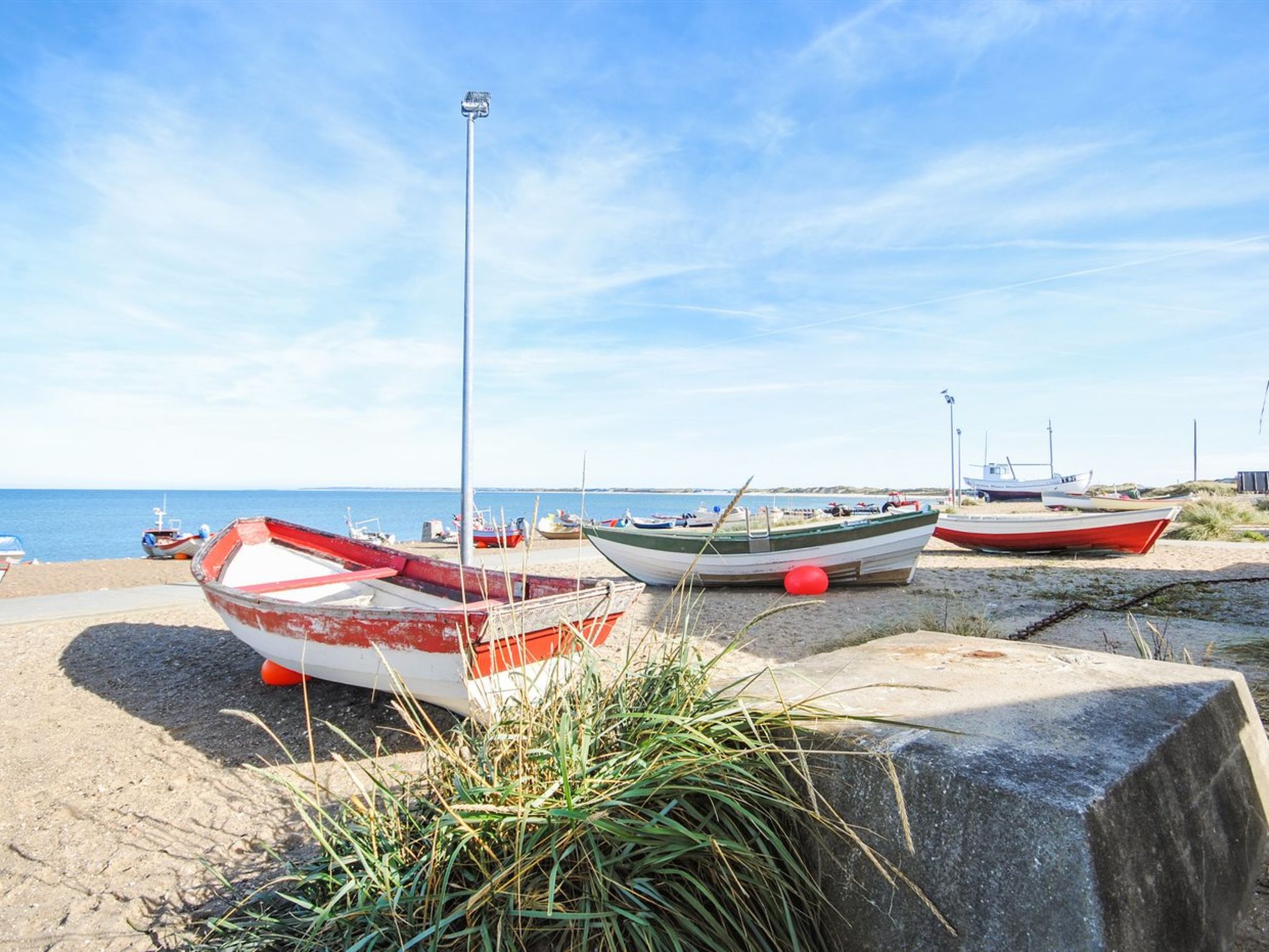 "Vivina" - 250m from the sea - Buiten