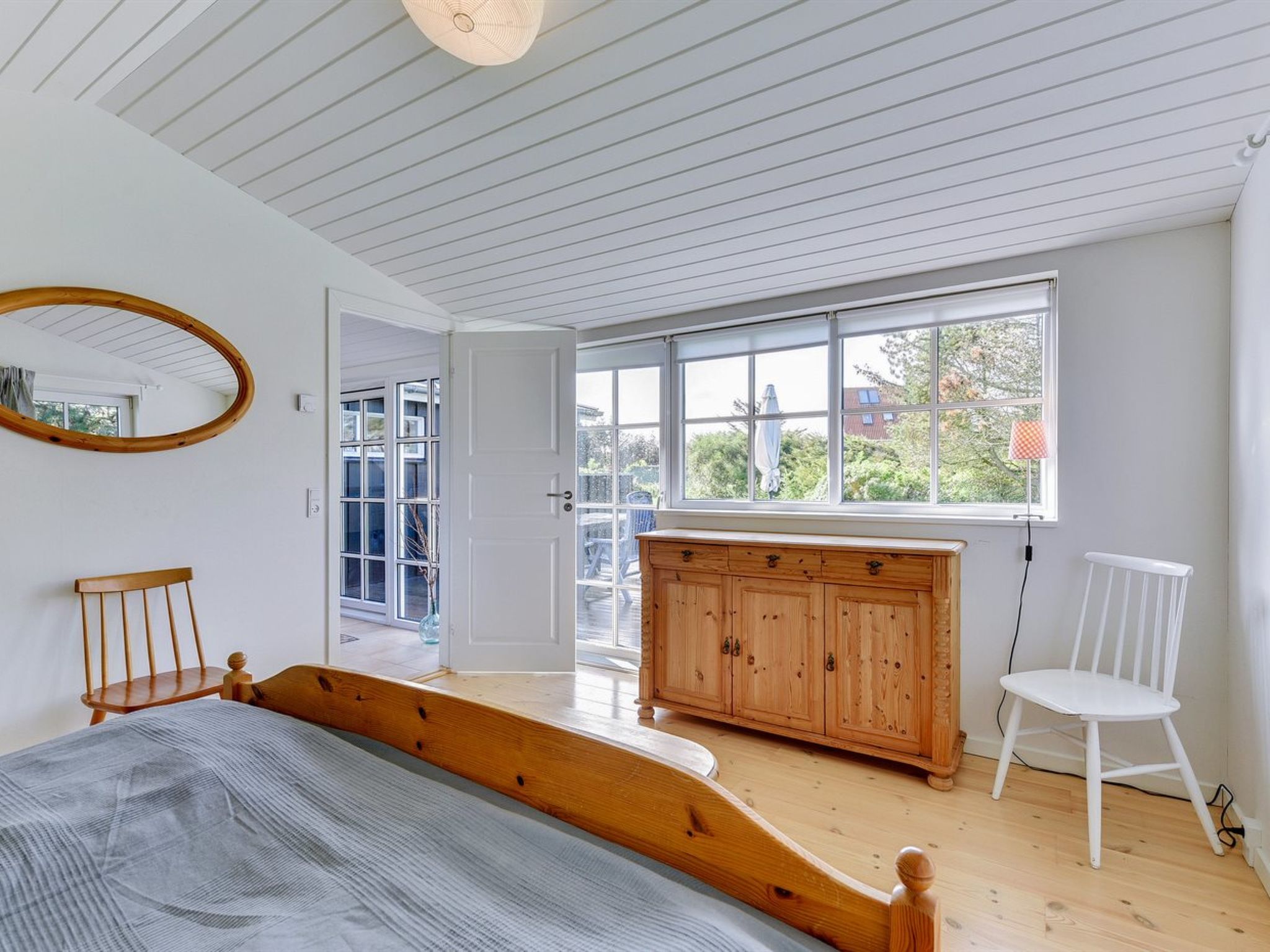 "Vivina" - 250m from the sea - Binnen