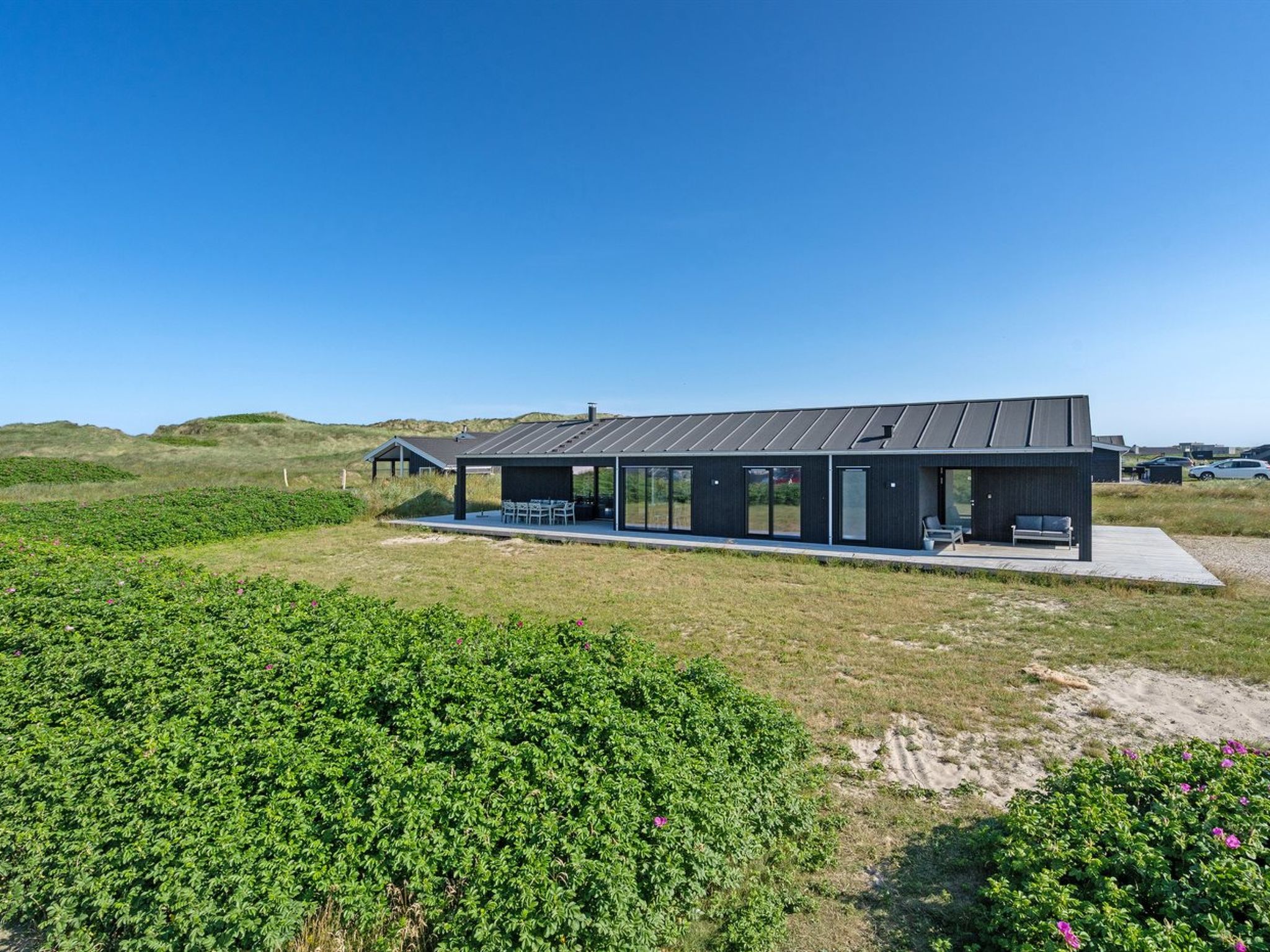 "Aiko" - 50m from the sea - Dehors