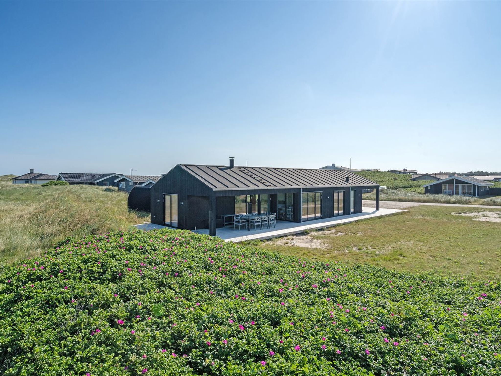 "Aiko" - 50m from the sea - Dehors