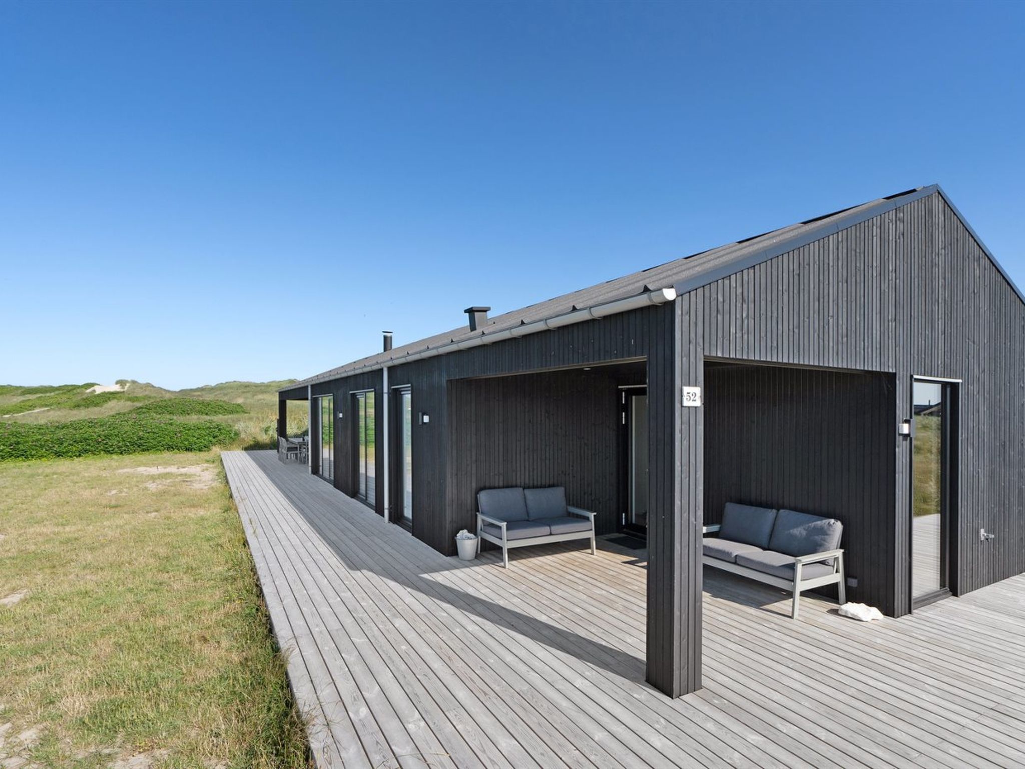 "Aiko" - 50m from the sea - Dehors