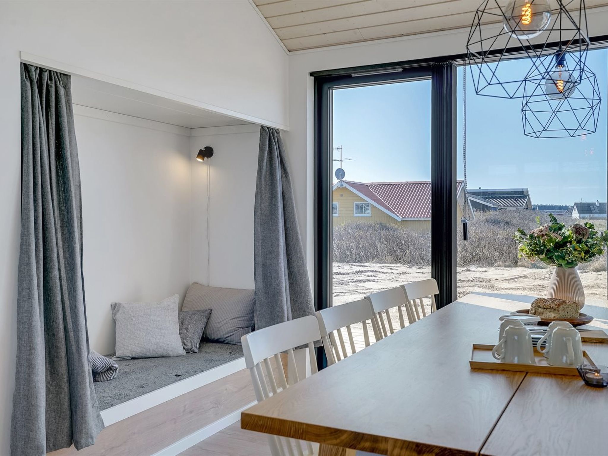 "Aiko" - 50m from the sea - Dedans