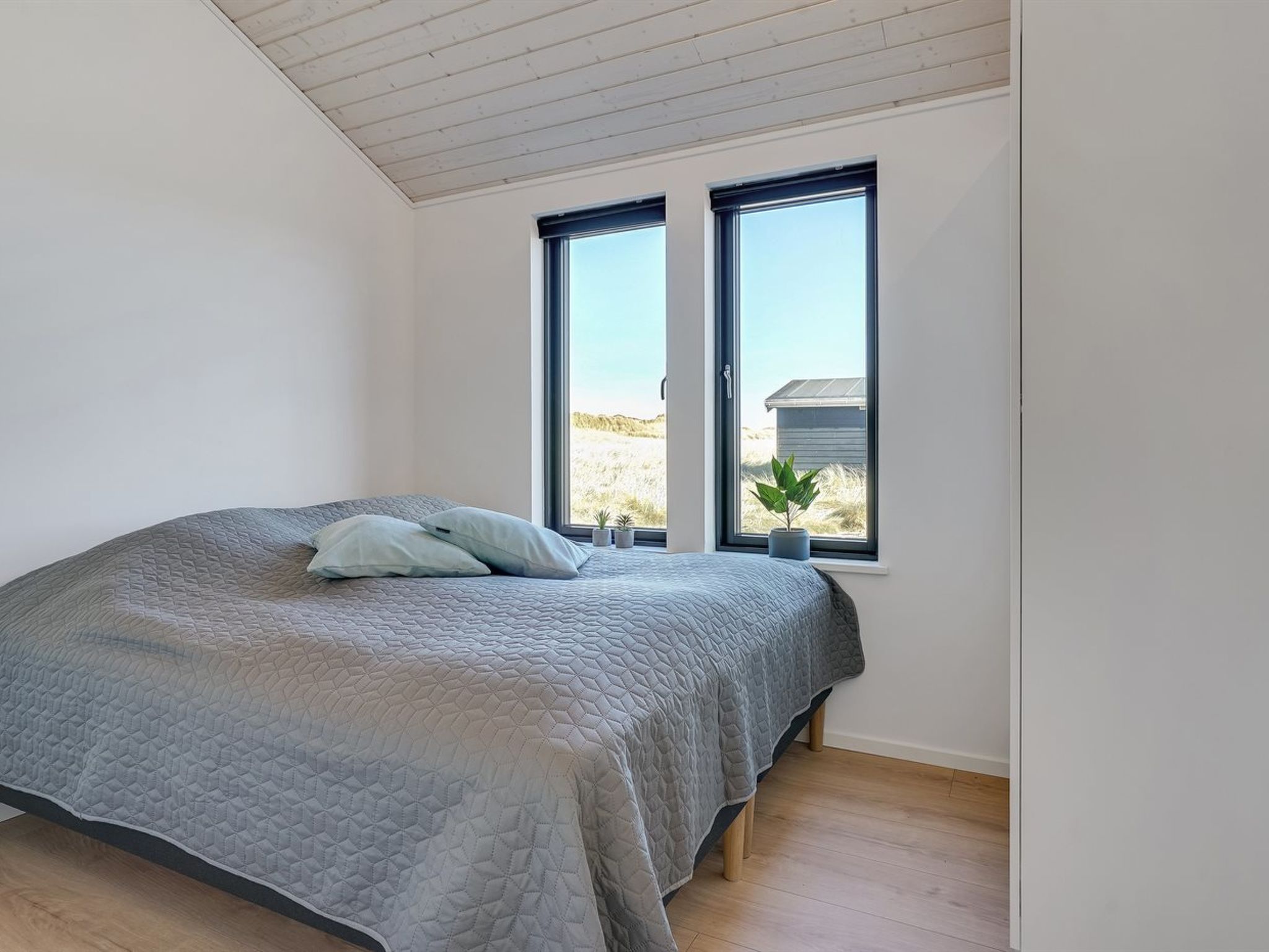 "Aiko" - 50m from the sea - Dedans