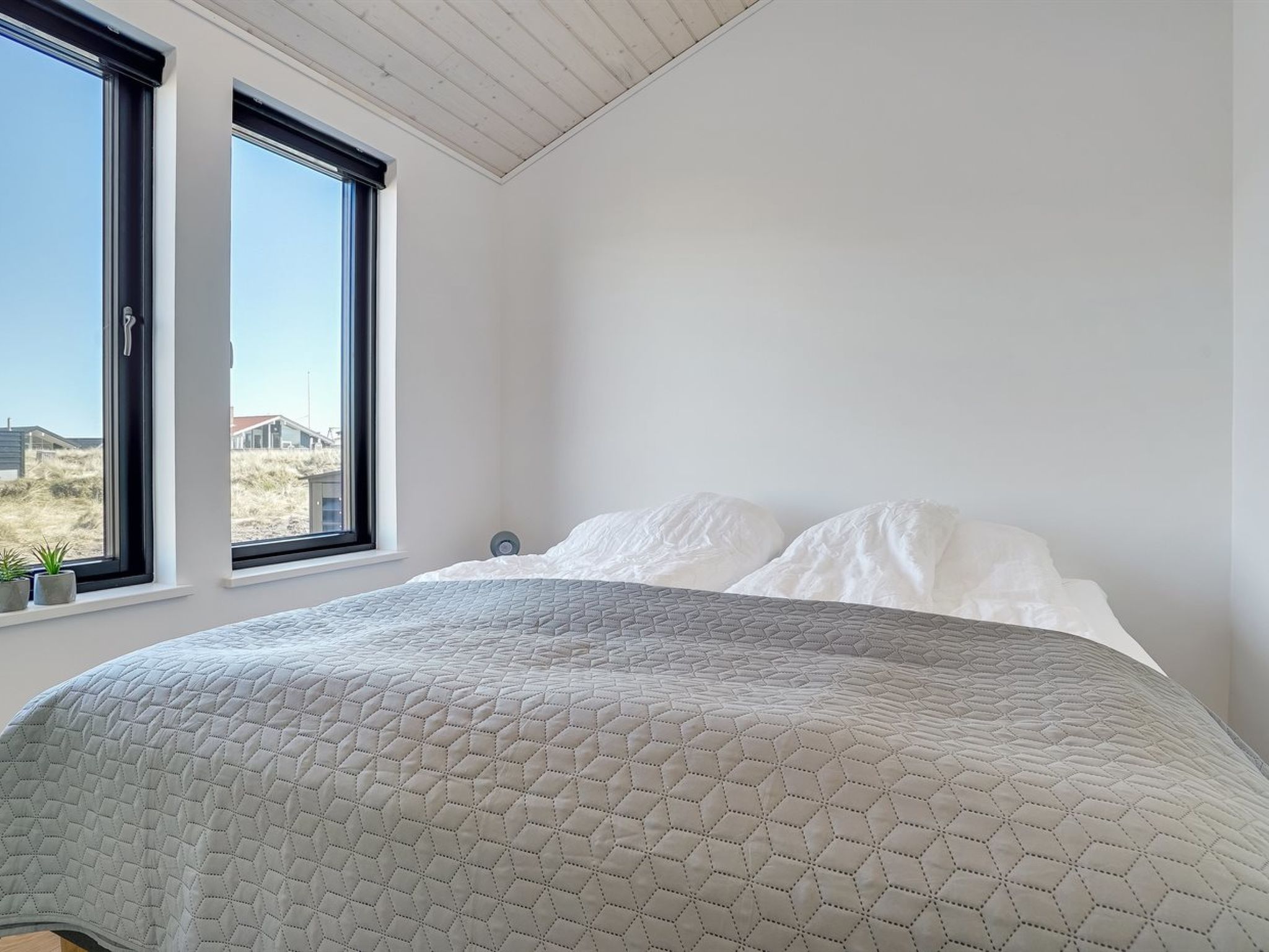 "Aiko" - 50m from the sea - Dedans