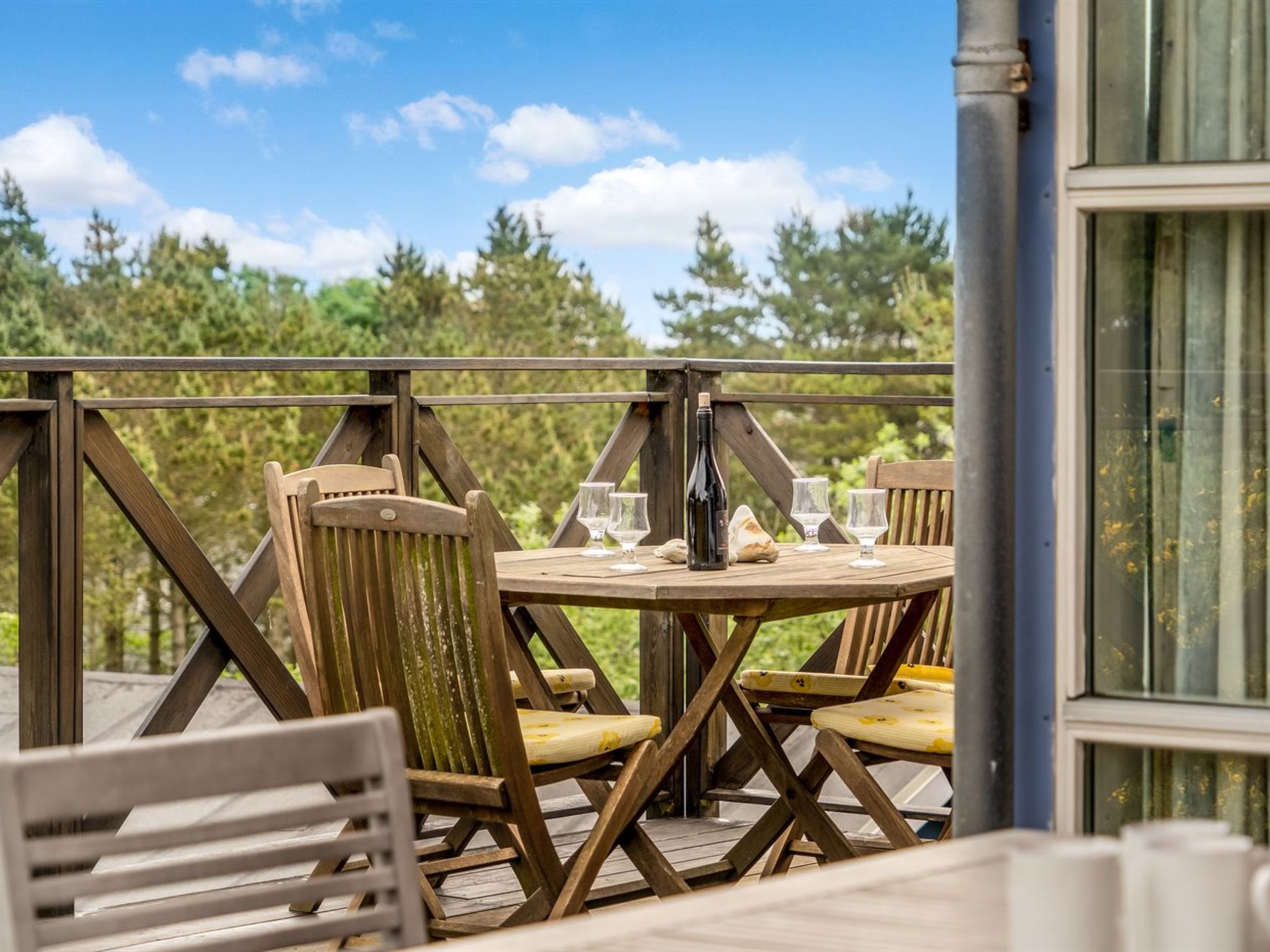 "Bodulf" - 600m from the sea - Buiten