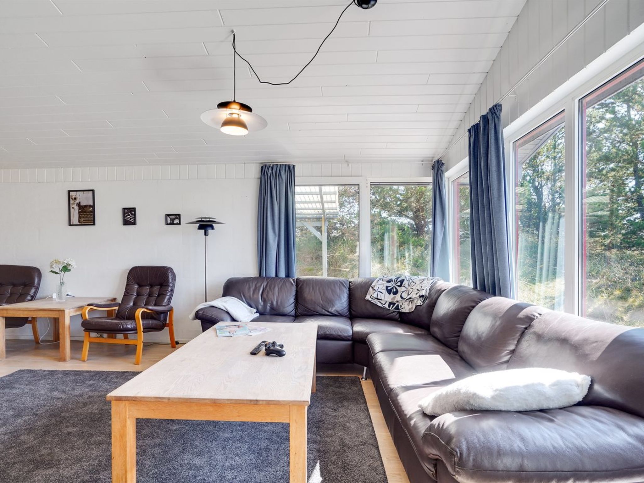 "Germund" - 900m from the sea