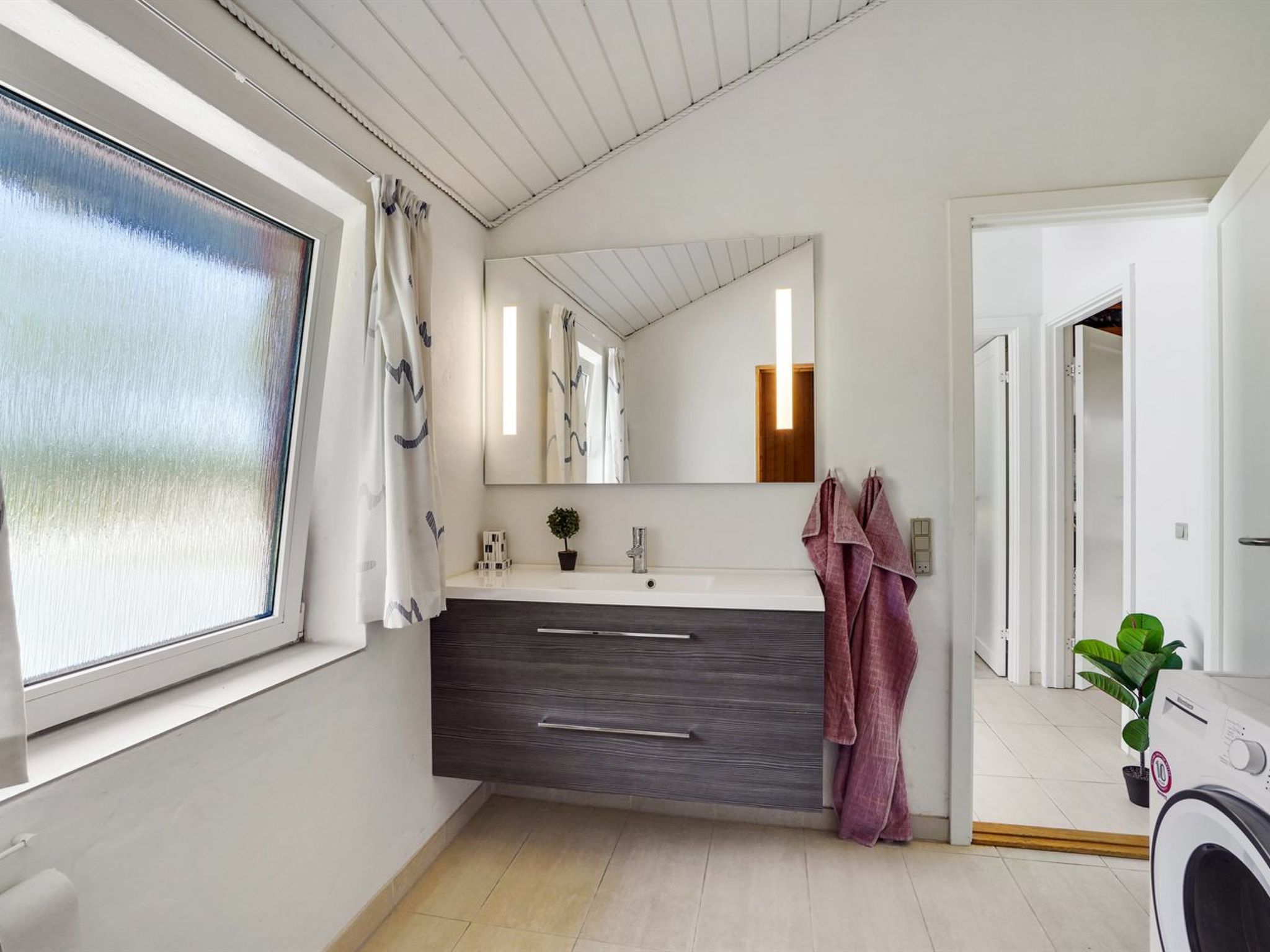 "Germund" - 900m from the sea - Dedans