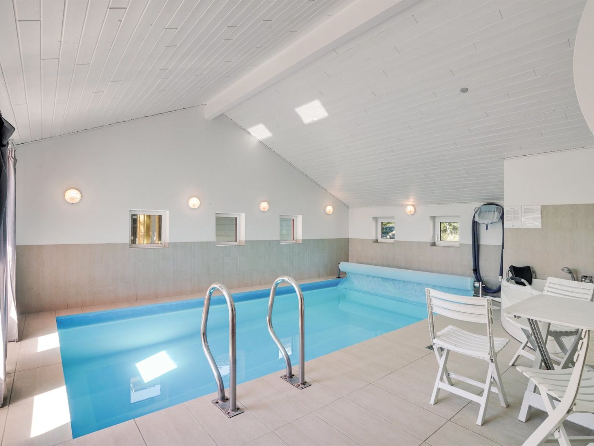 "Germund" - 900m from the sea - Dehors