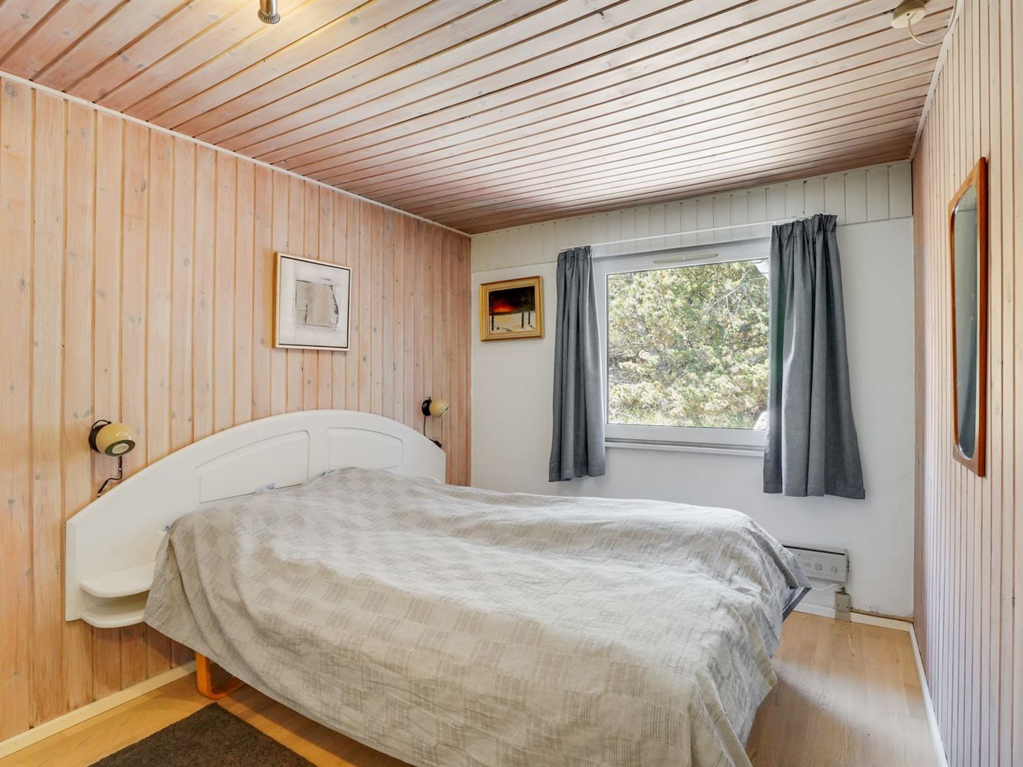 "Germund" - 900m from the sea - Dedans