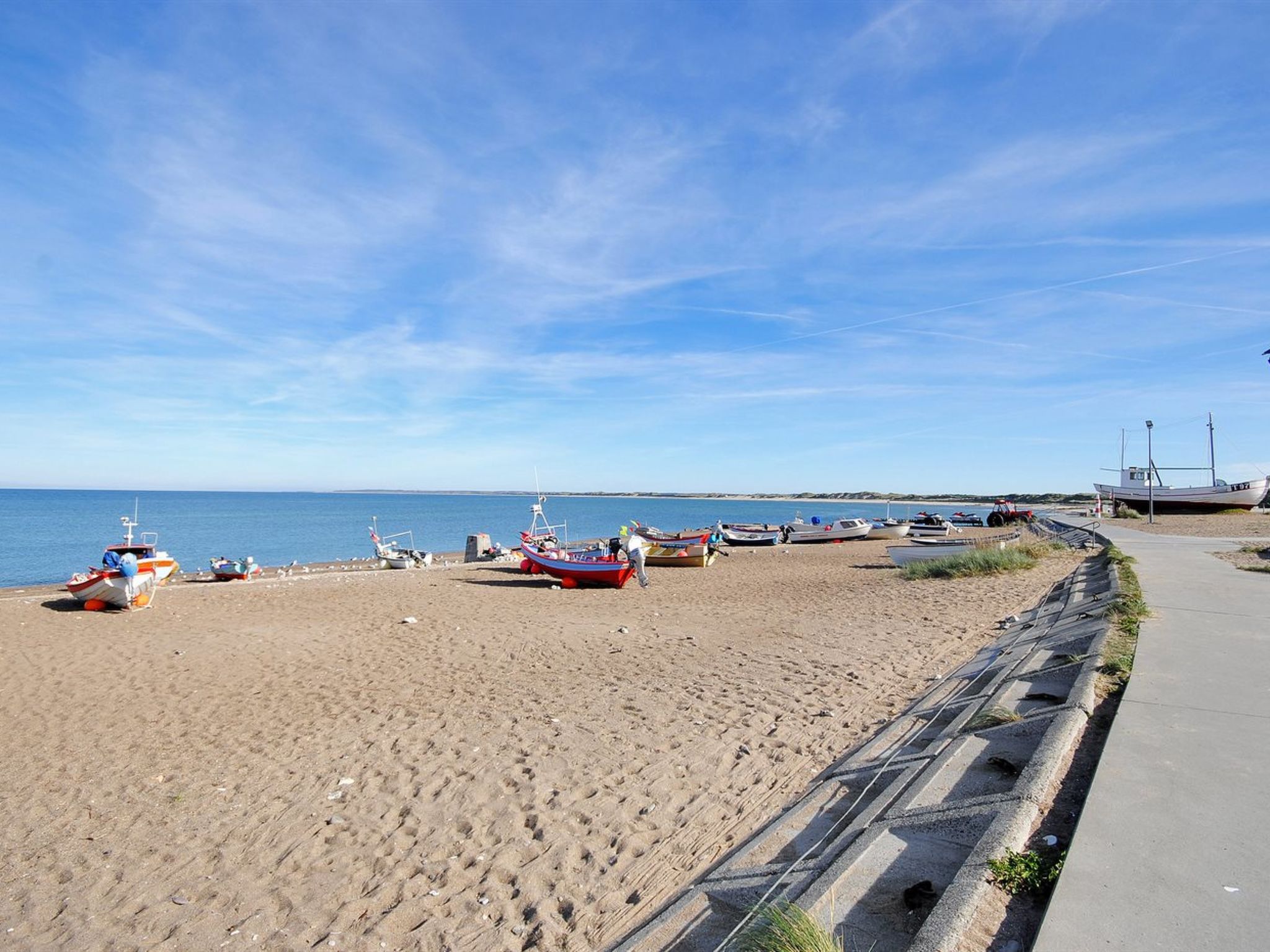 "Luzy" - 600m from the sea - Buiten
