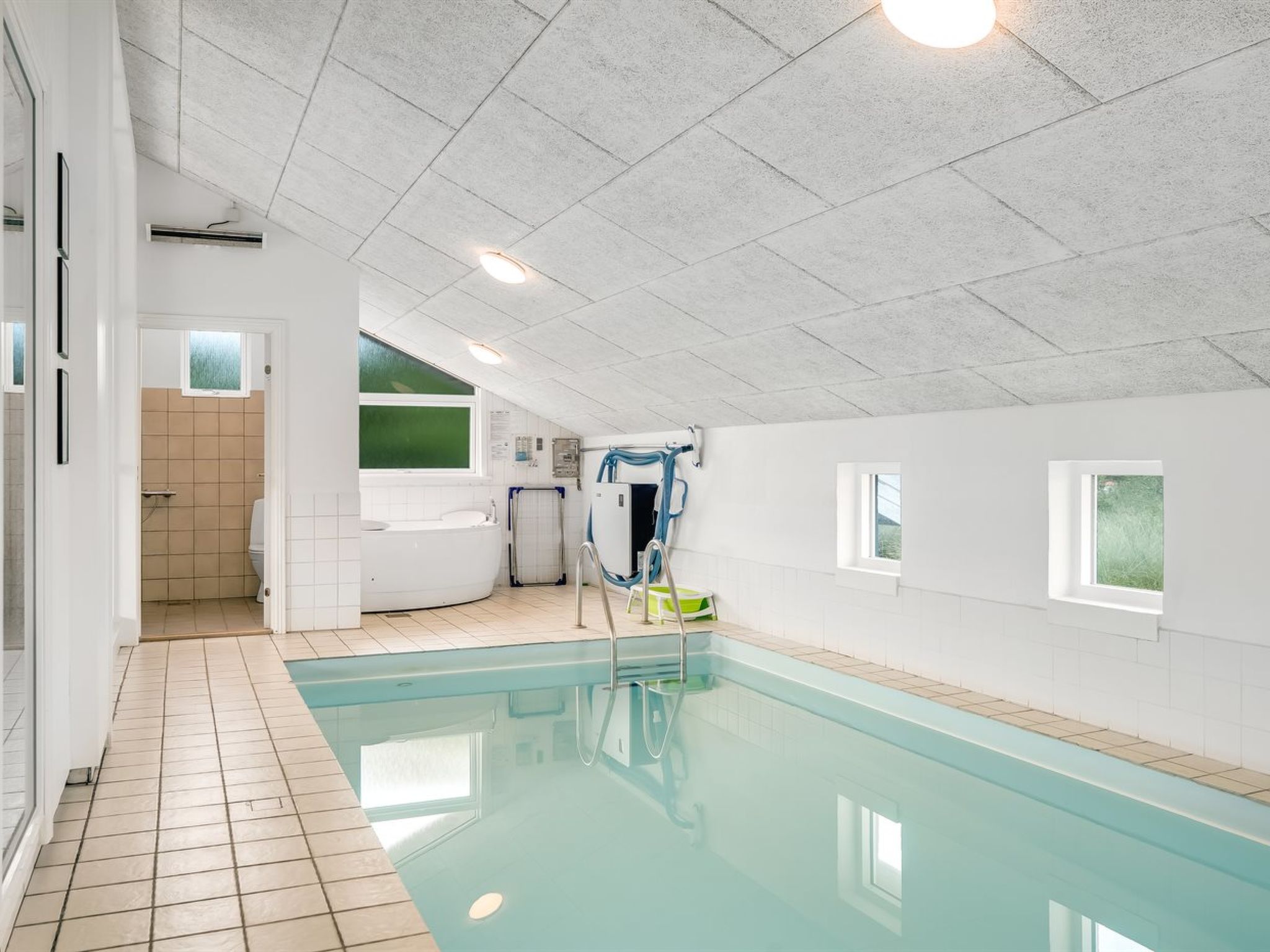 "Luzy" - 600m from the sea