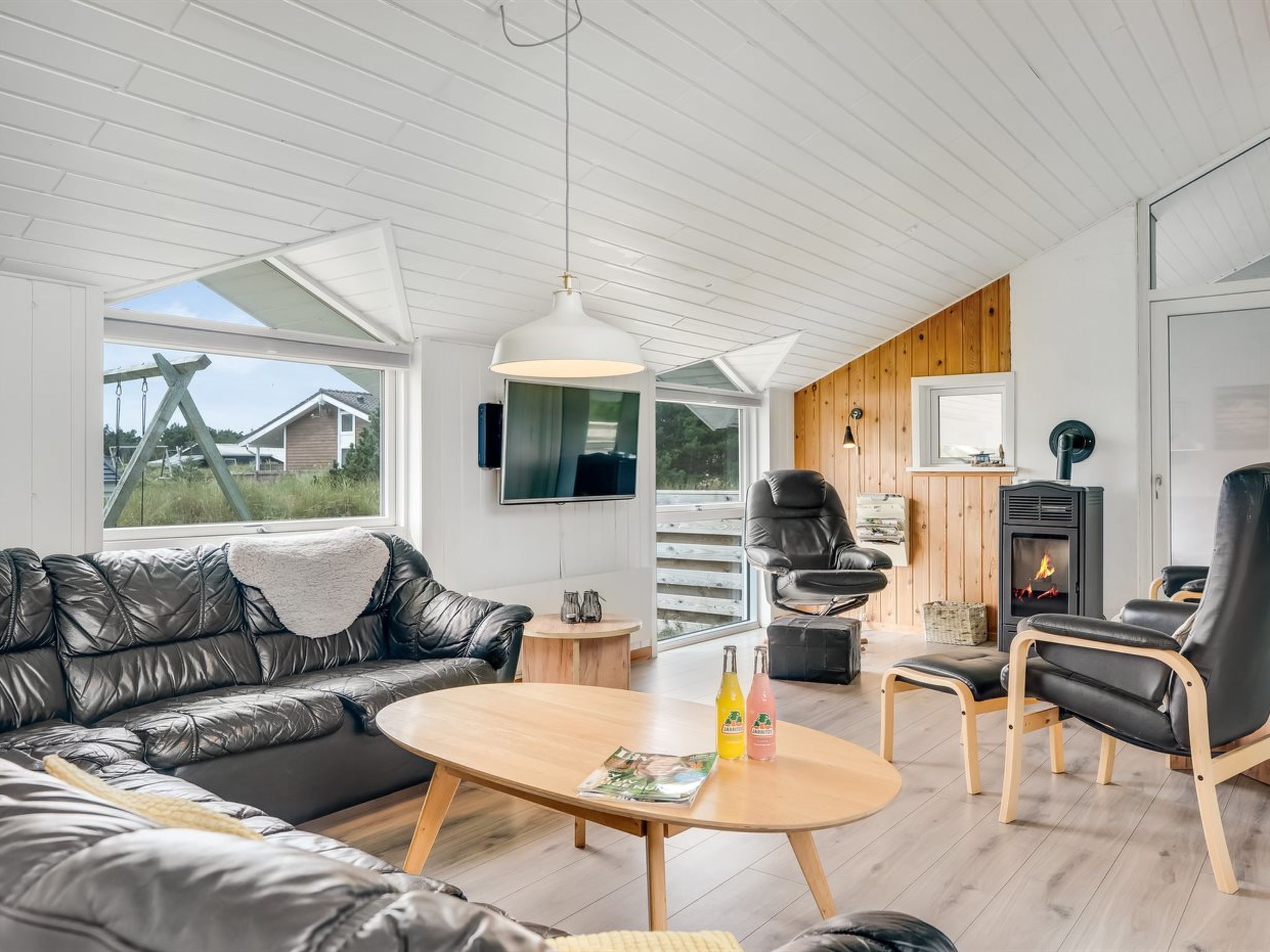 "Luzy" - 600m from the sea