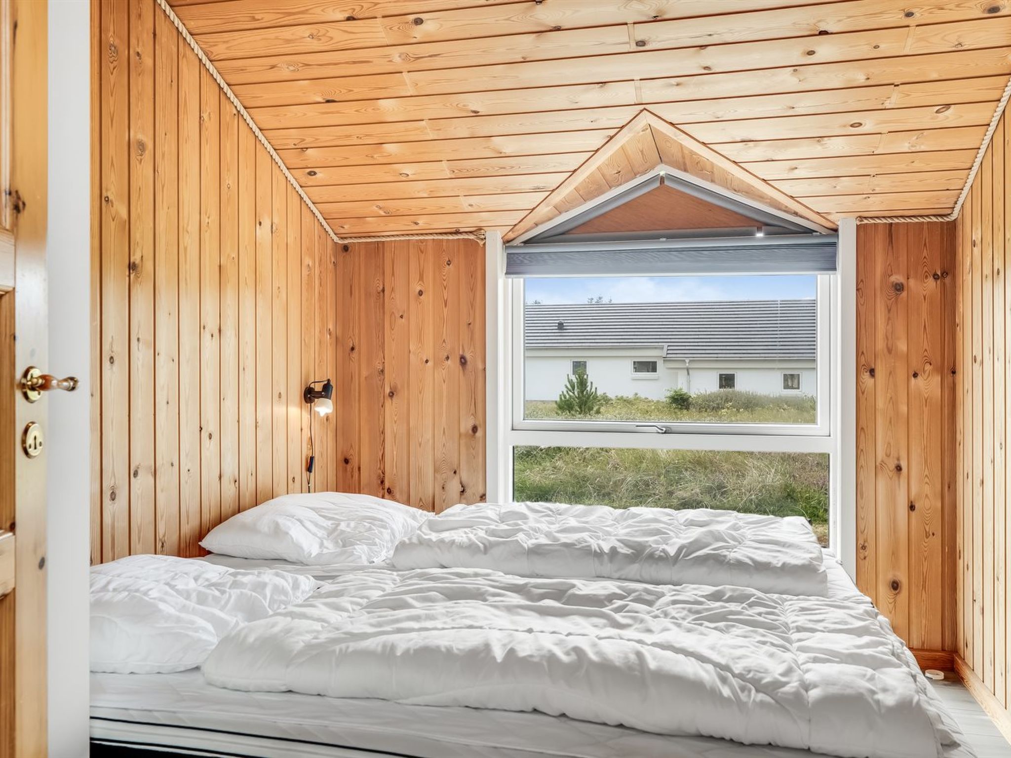 "Luzy" - 600m from the sea - Binnen