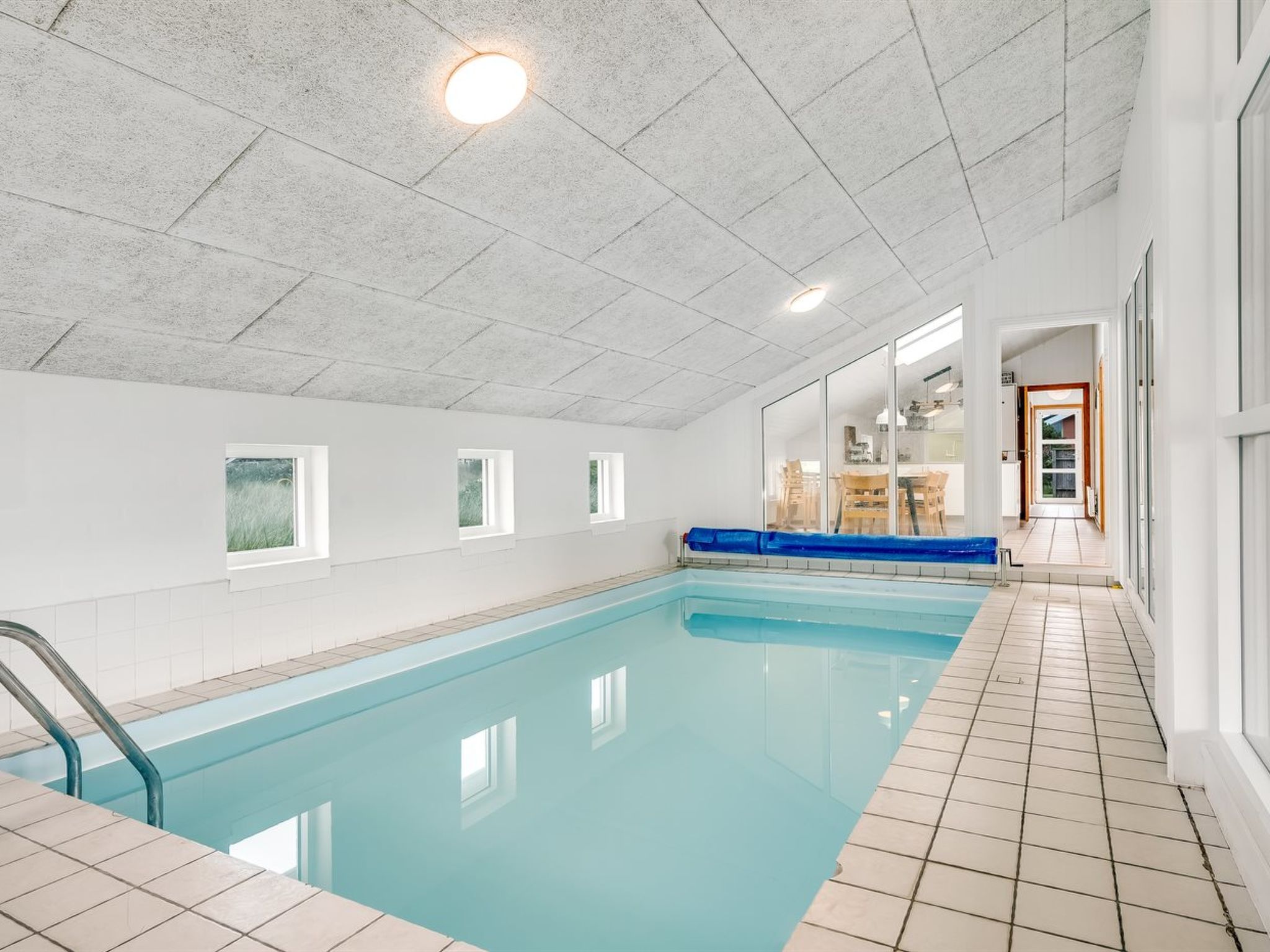 "Luzy" - 600m from the sea — Pool Outdoor (3 of 26)
