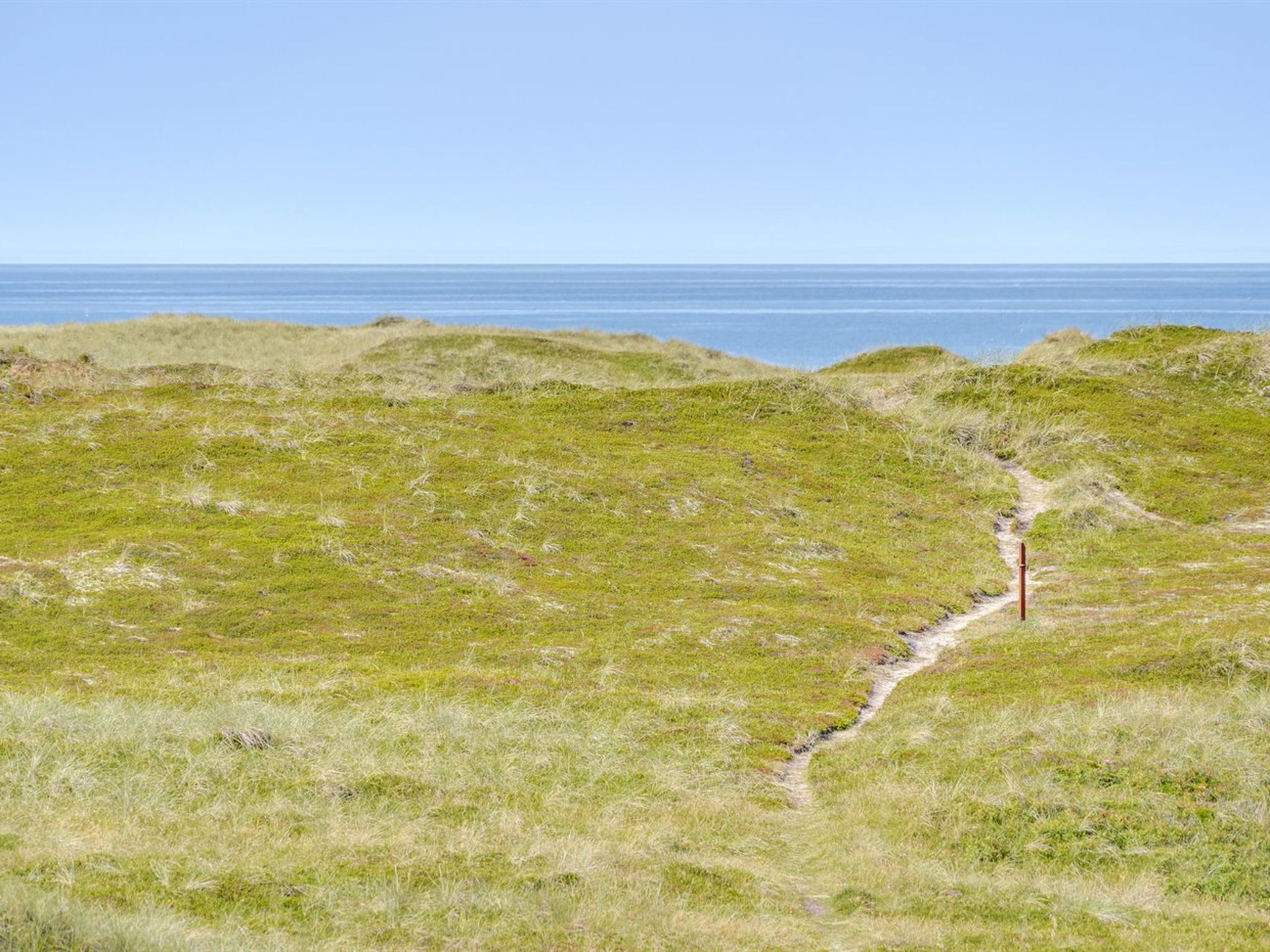 "Bernice" - 150m from the sea-Buiten