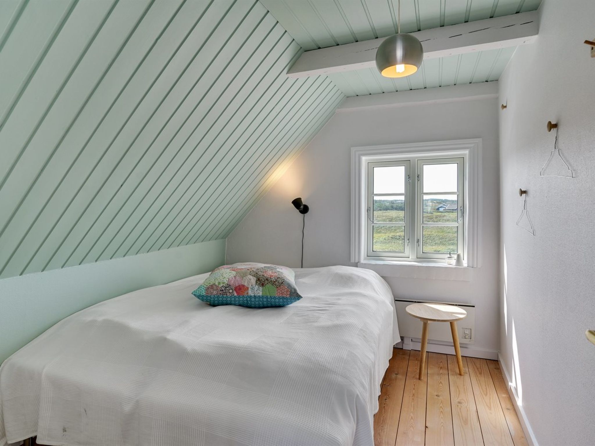 "Bernice" - 150m from the sea - Dedans