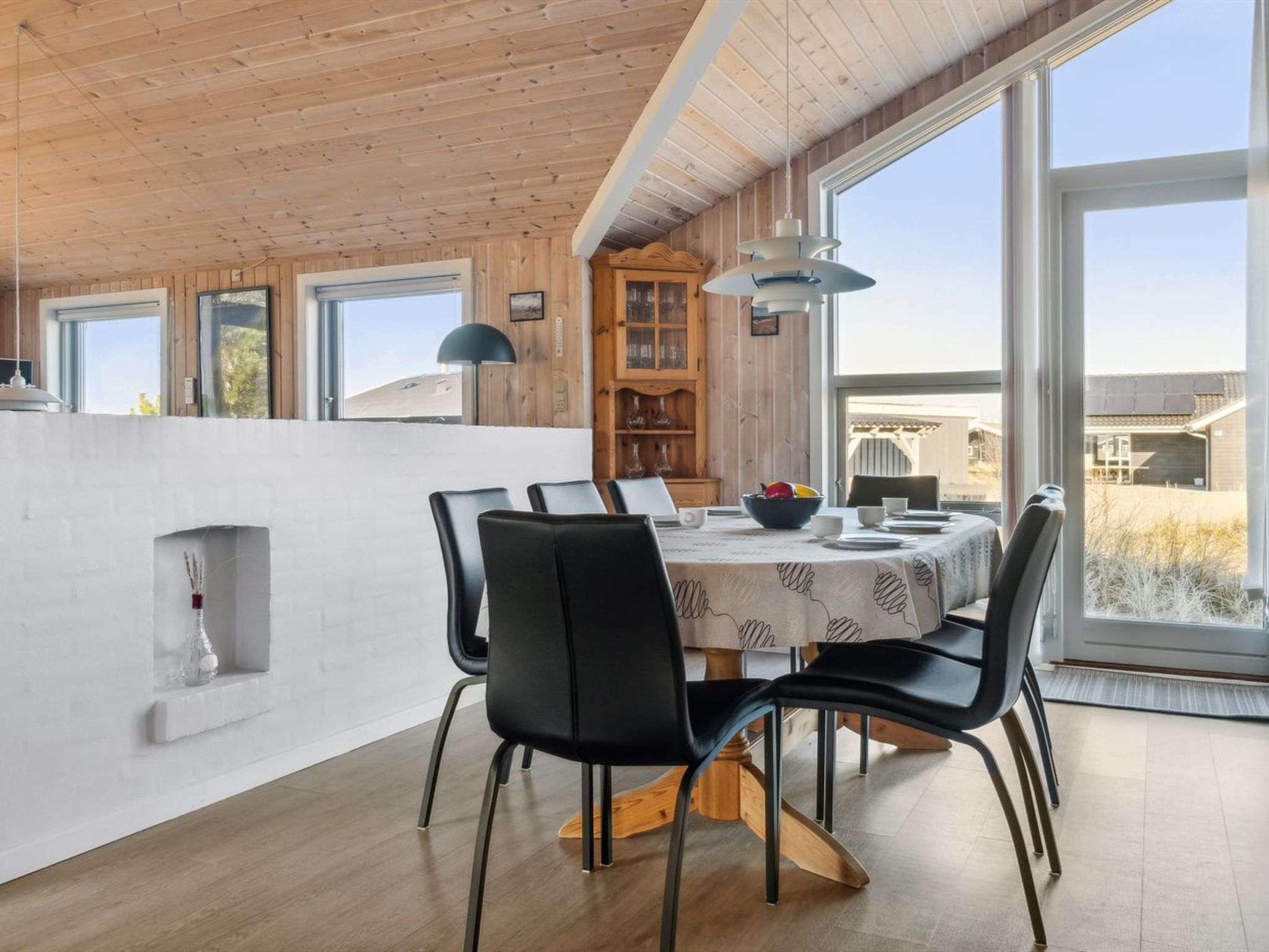 "Øde" - 350m from the sea