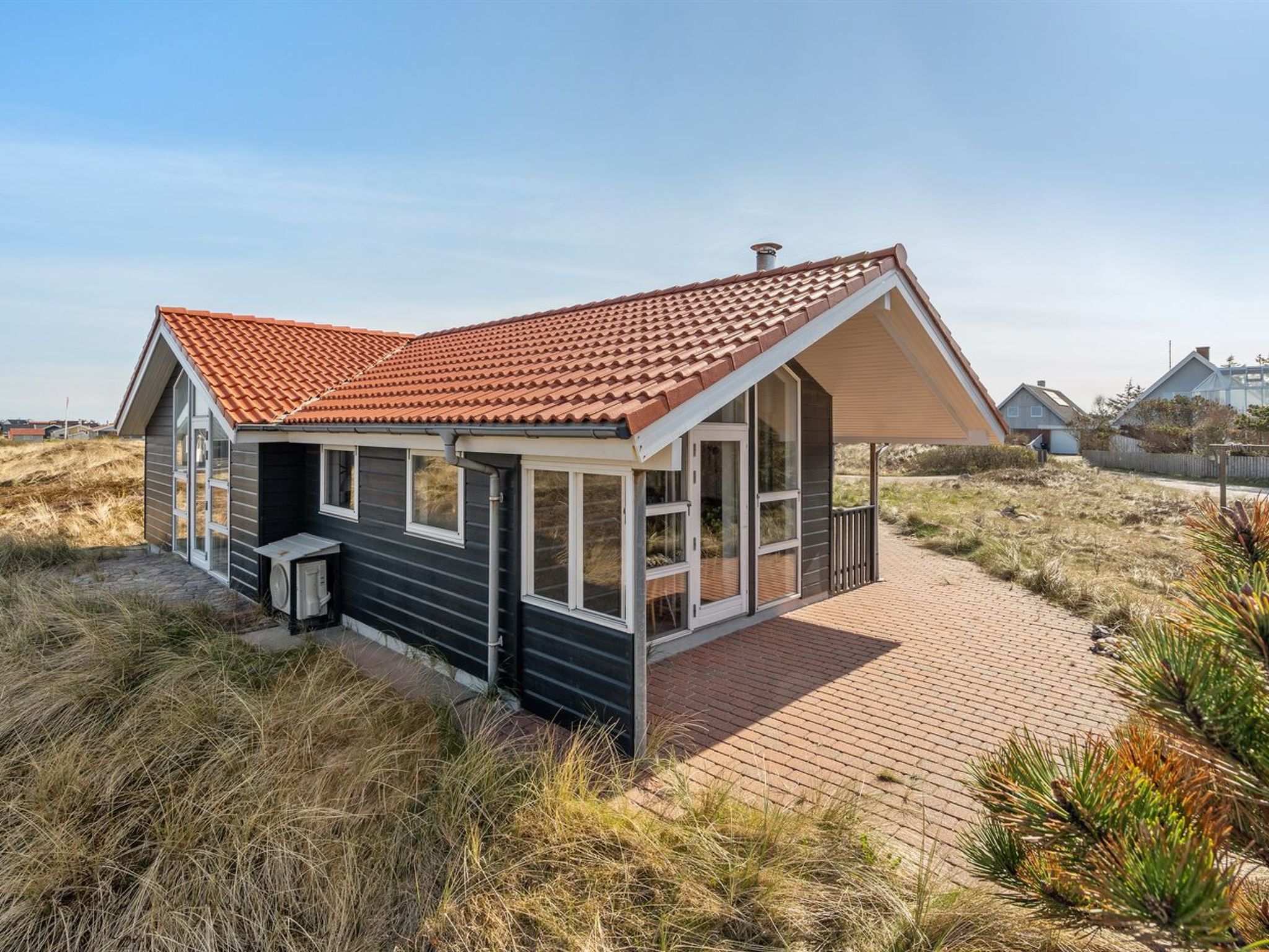 "Øde" - 350m from the sea — House (4 of 21)