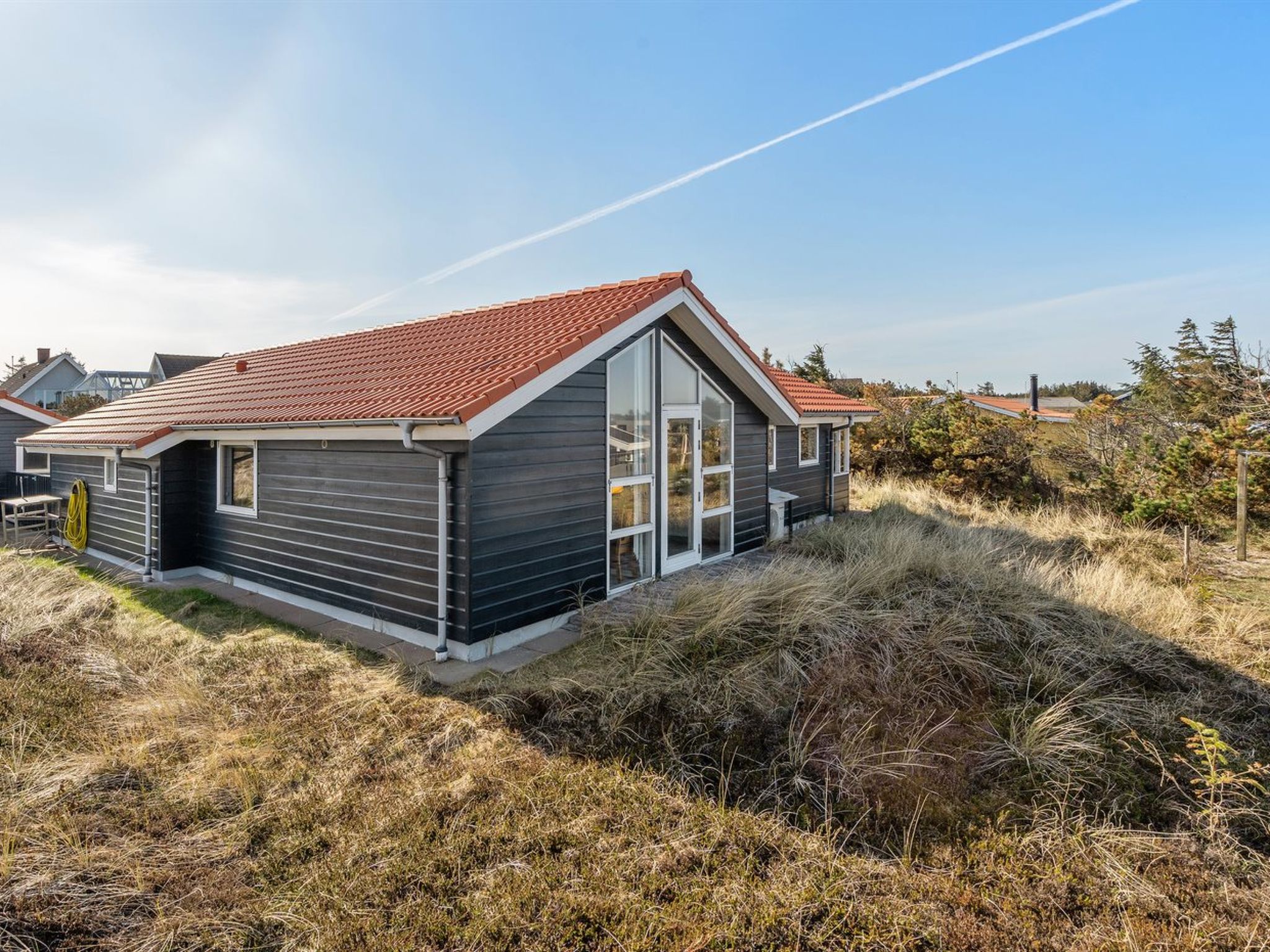 "Øde" - 350m from the sea — House (5 of 21)