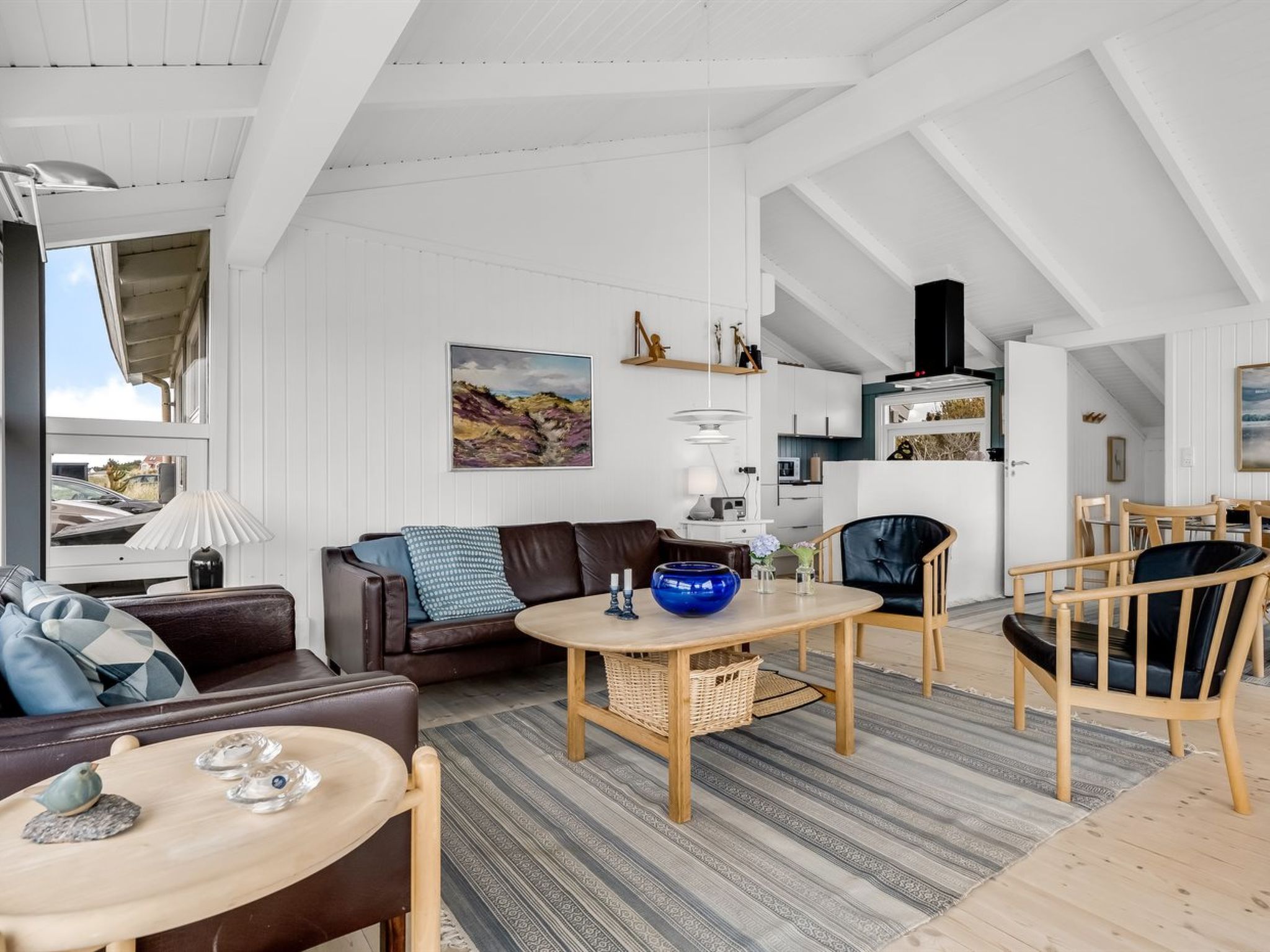 "Laurentius" - 300m from the sea